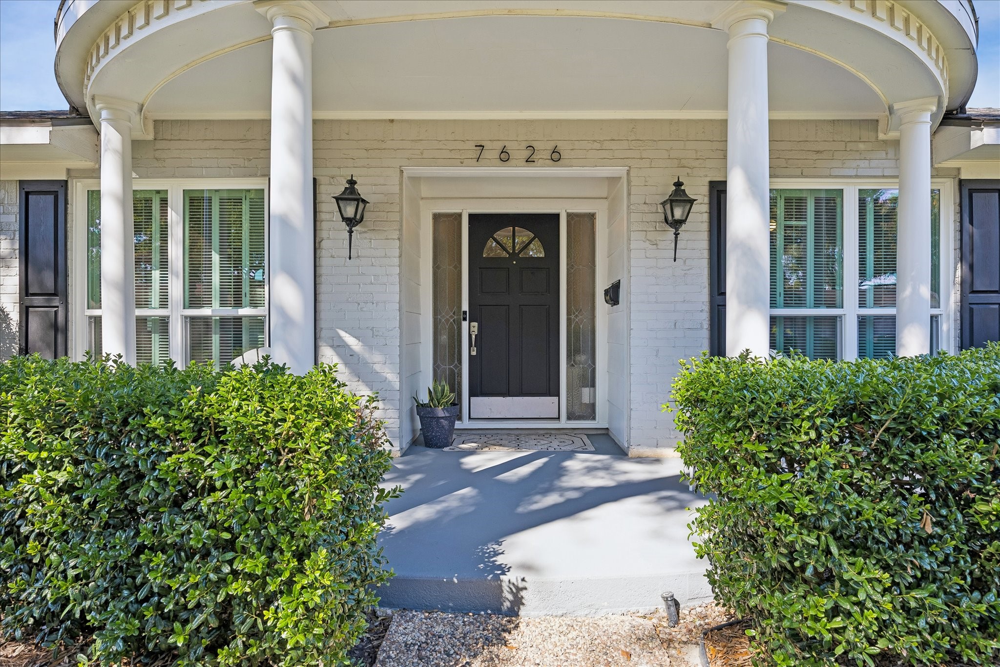 7626 Meadowvale Drive, Houston, TX 77063