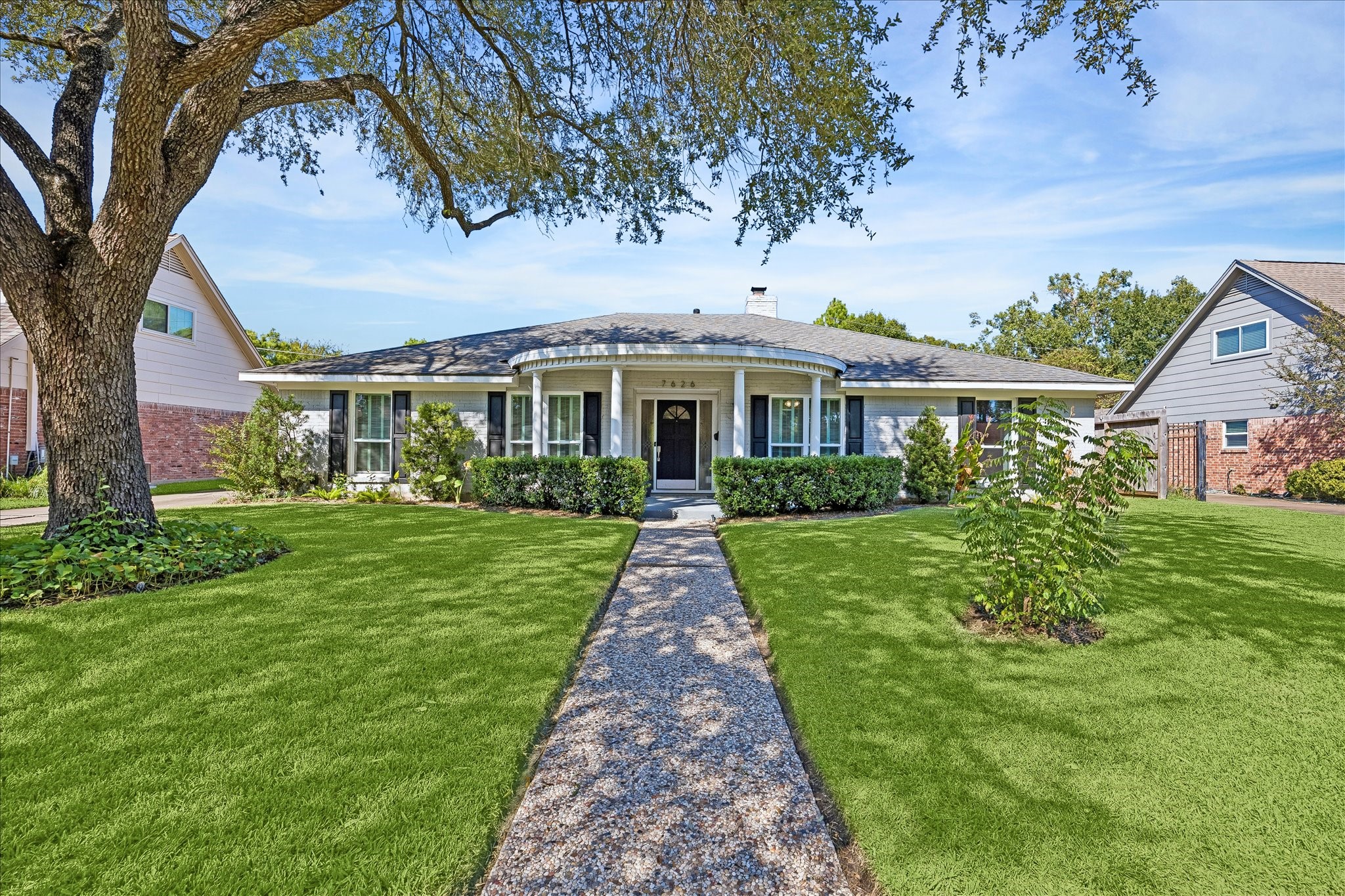 7626 Meadowvale Drive, Houston, TX 77063