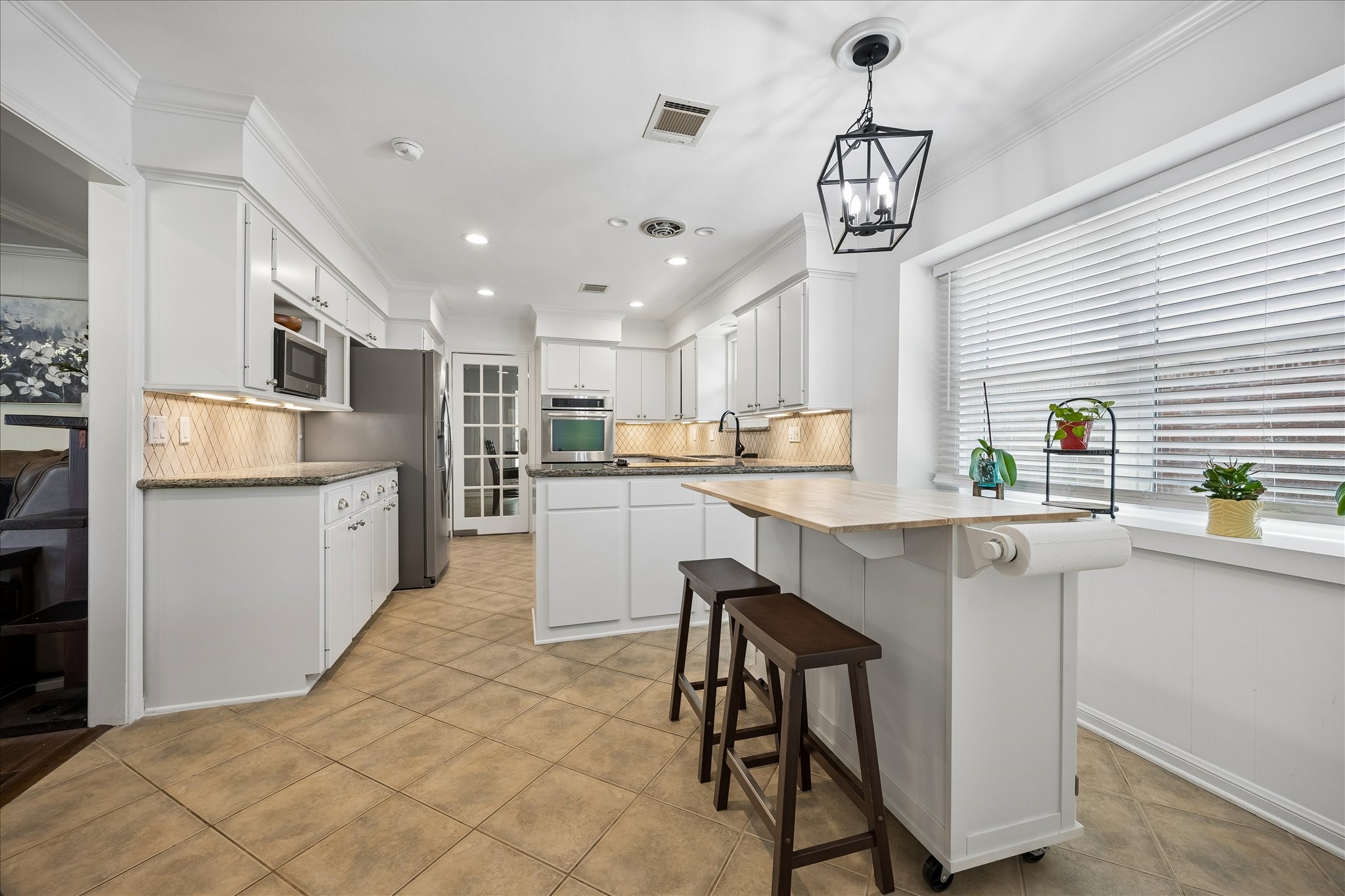 7626 Meadowvale Drive, Houston, TX 77063