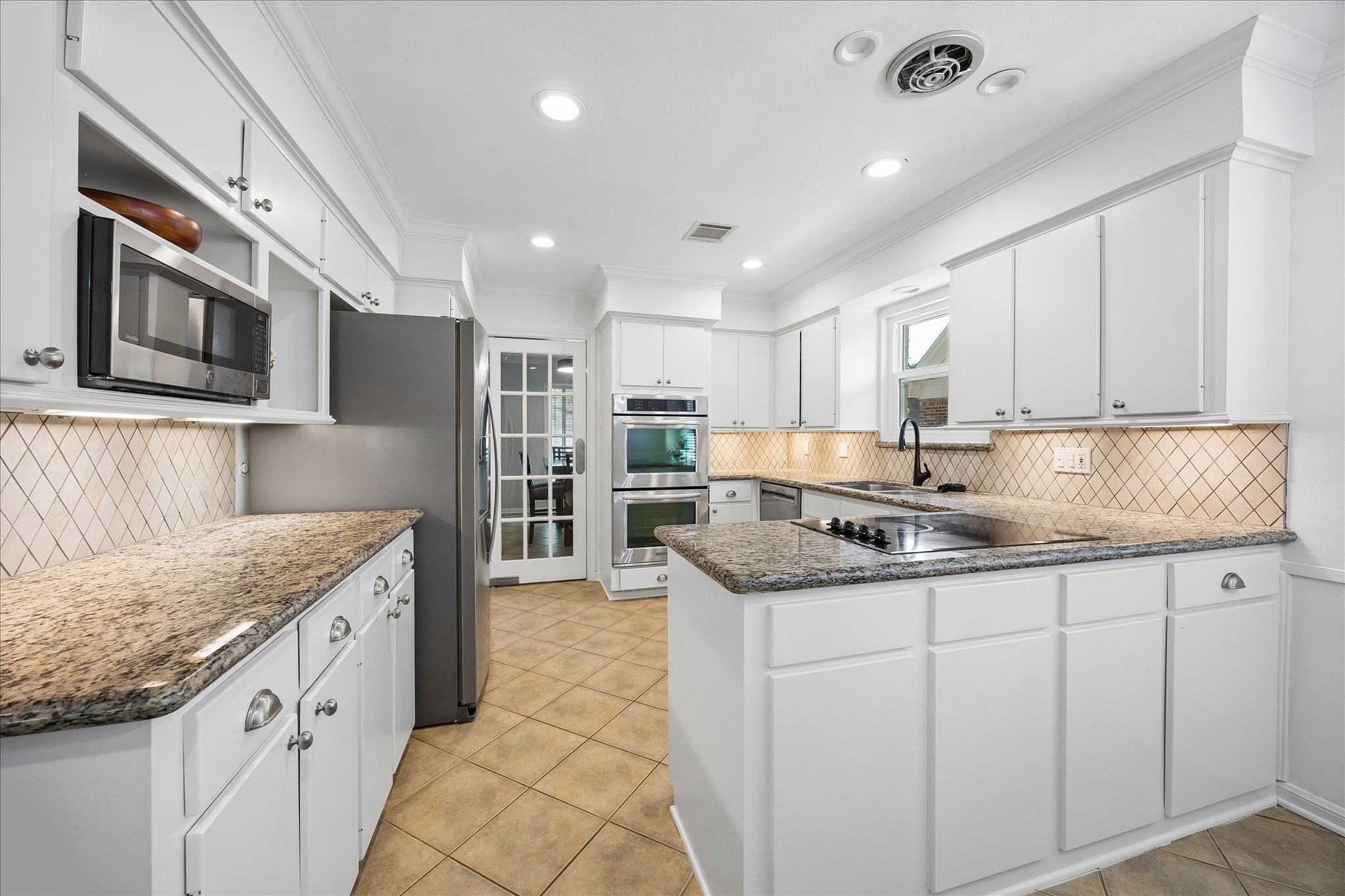 7626 Meadowvale Drive, Houston, TX 77063