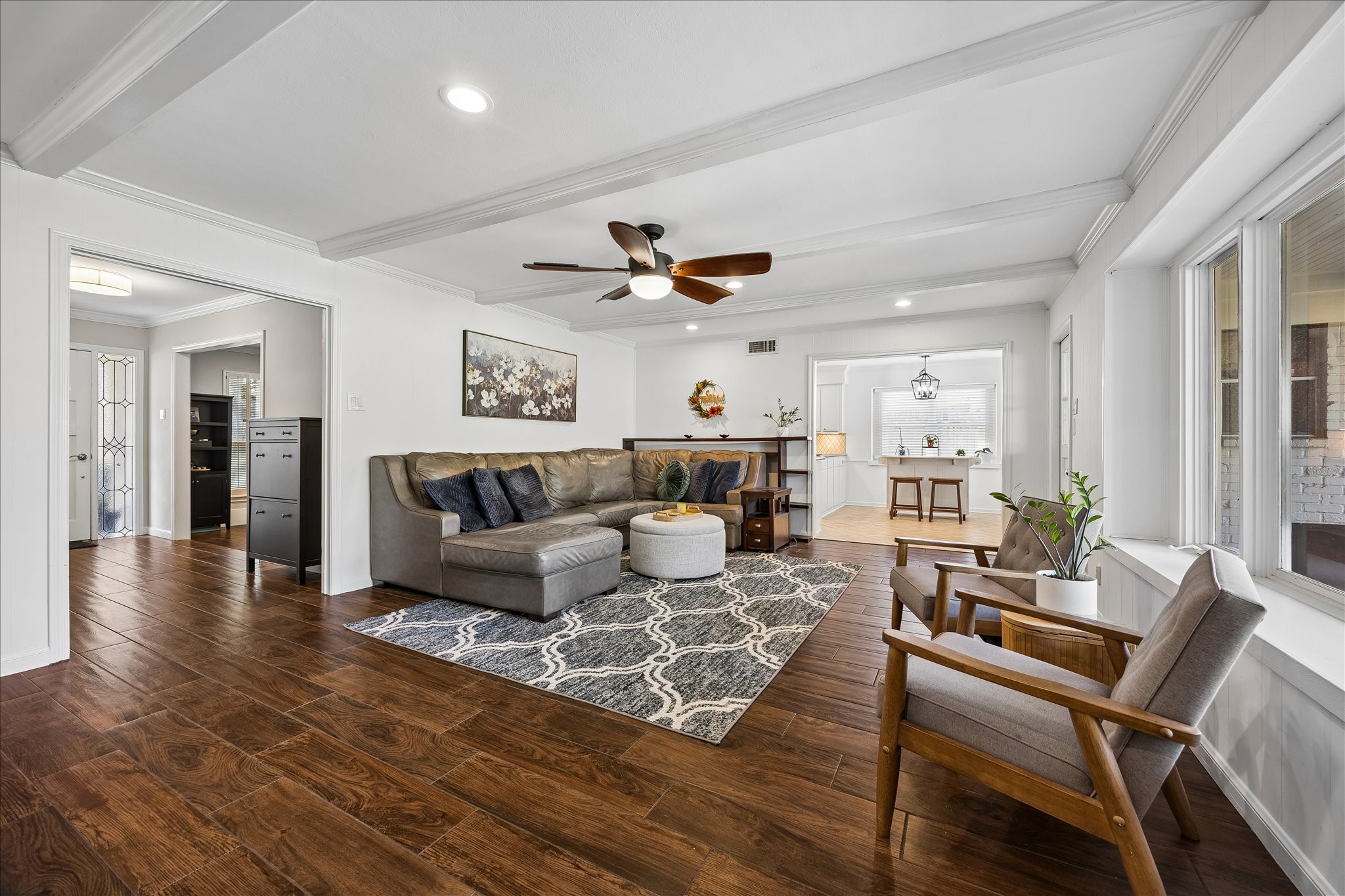 7626 Meadowvale Drive, Houston, TX 77063