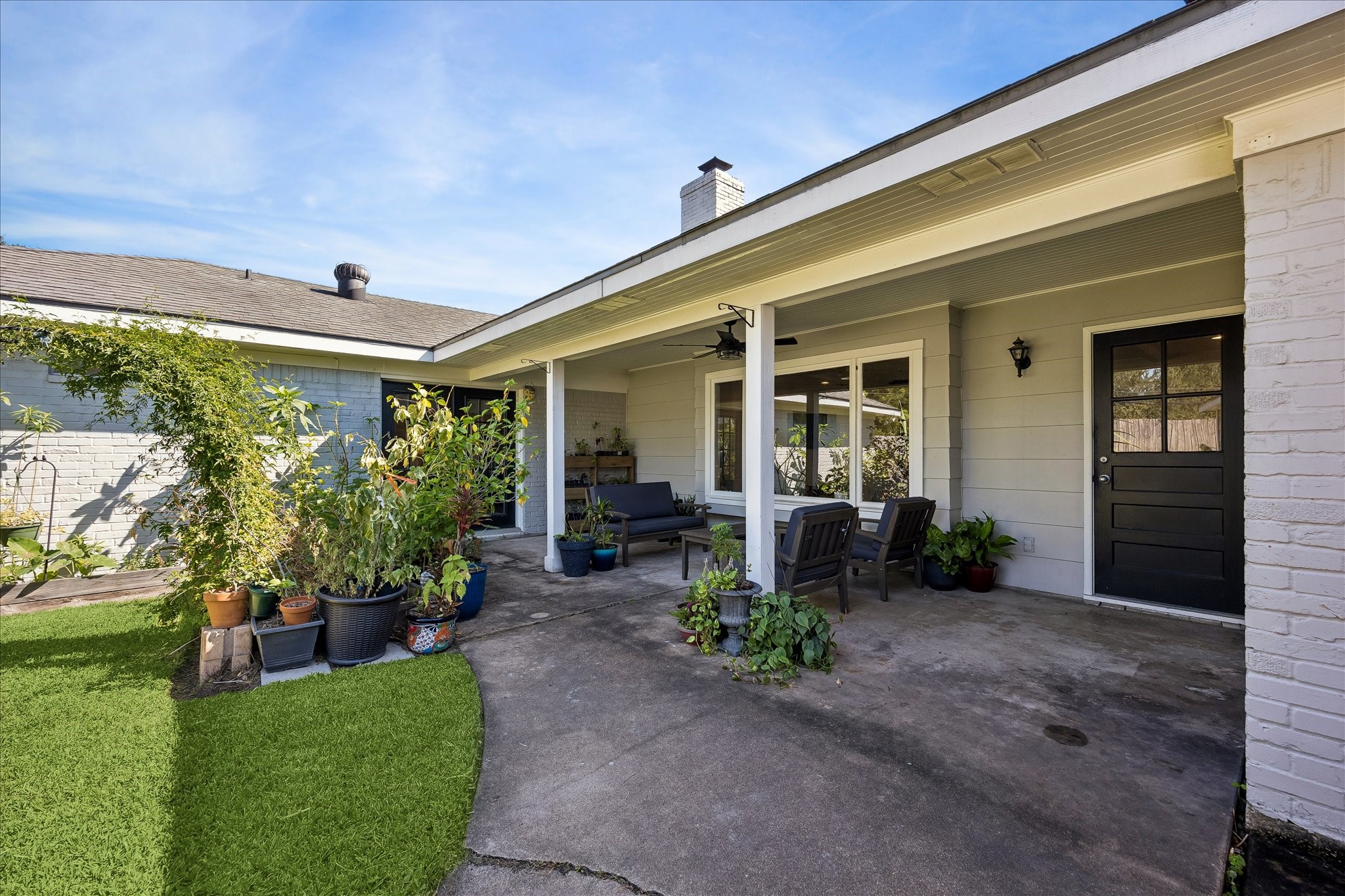 7626 Meadowvale Drive, Houston, TX 77063