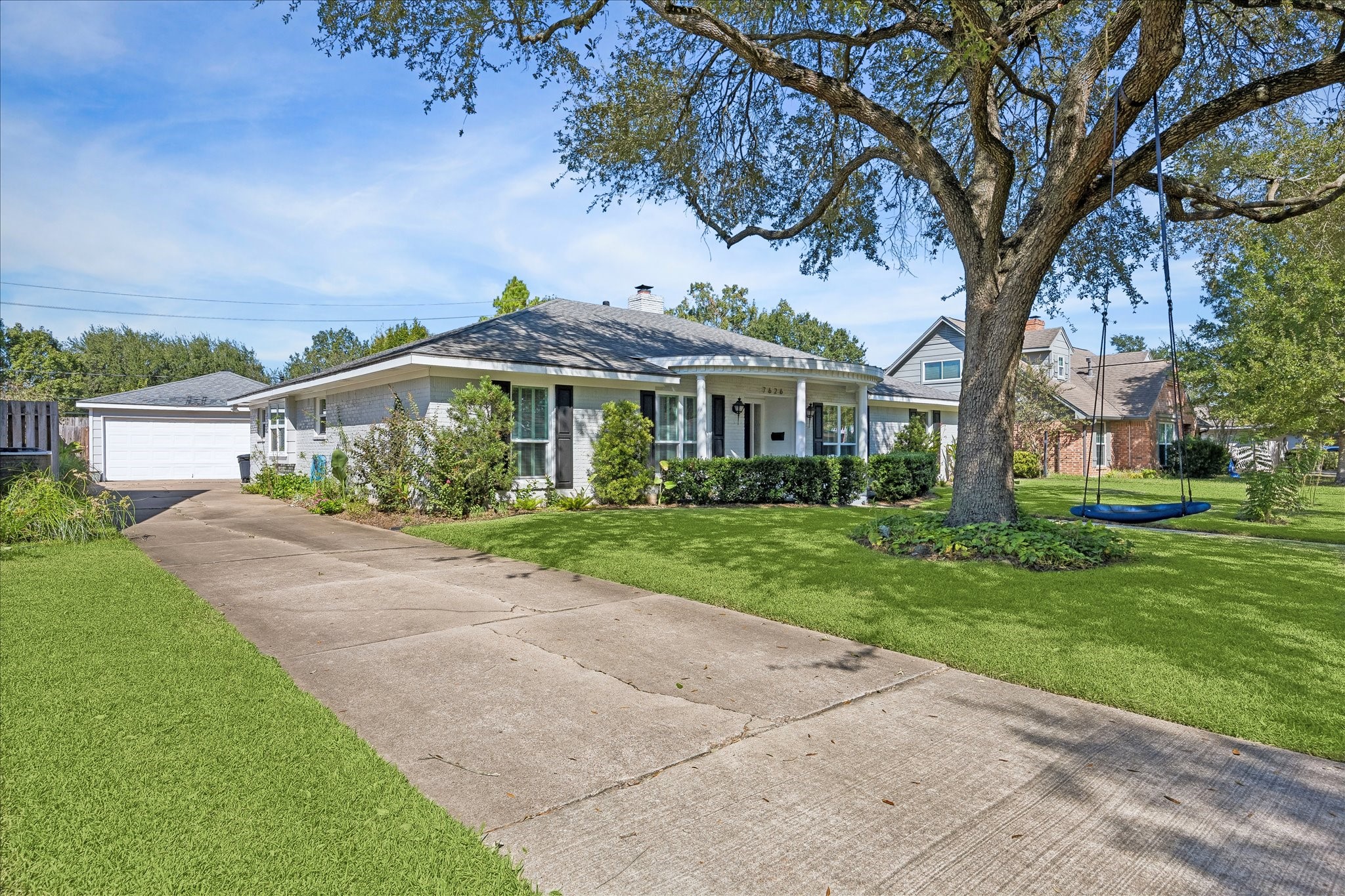 7626 Meadowvale Drive, Houston, TX 77063