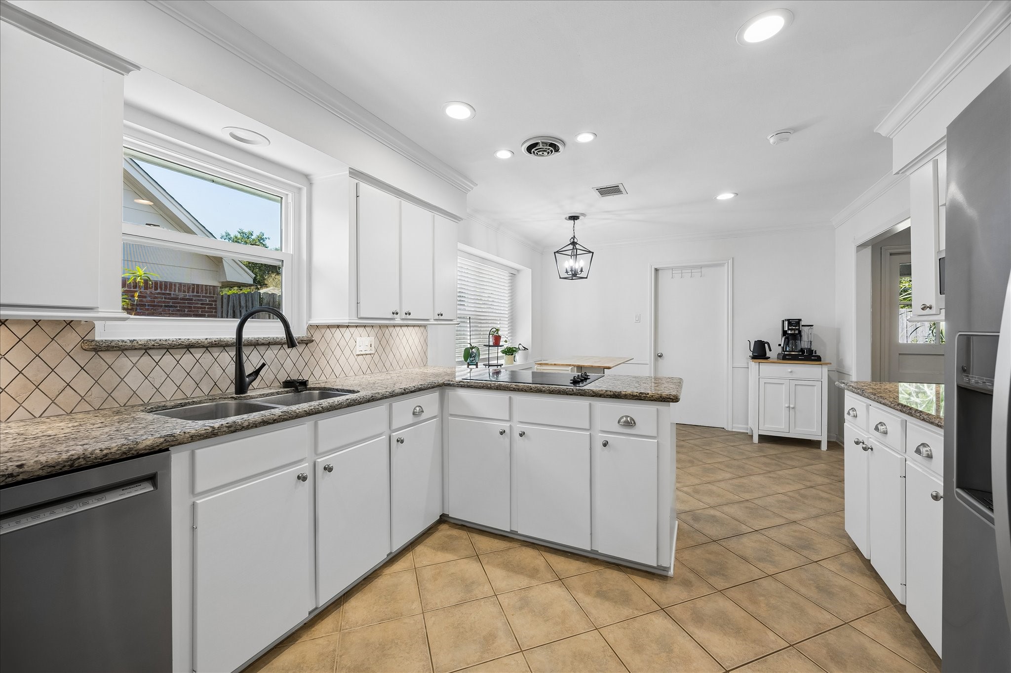 7626 Meadowvale Drive, Houston, TX 77063