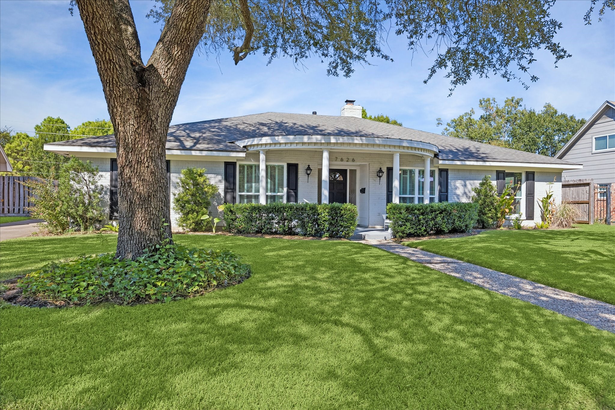7626 Meadowvale Drive, Houston, TX 77063
