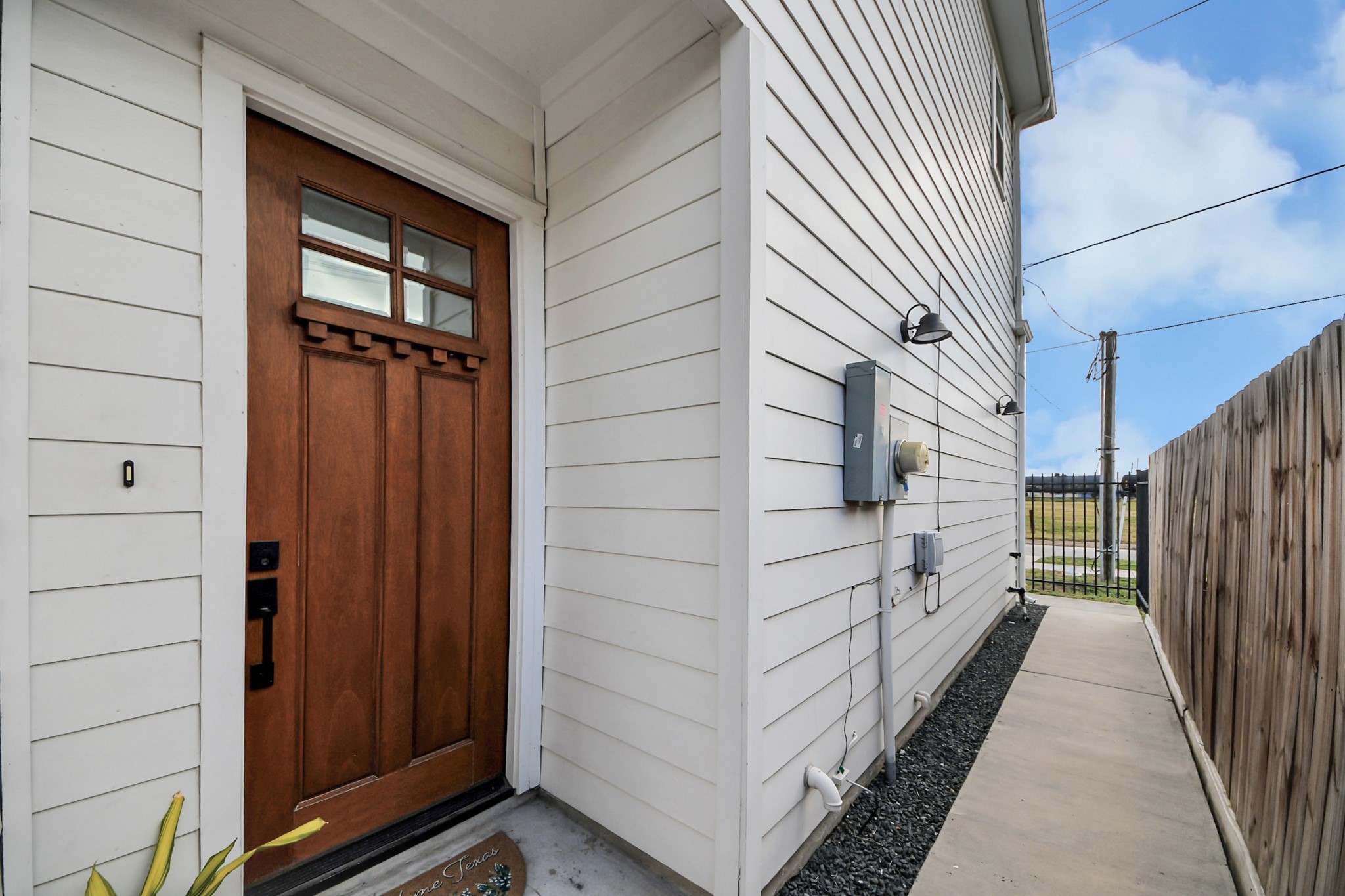 2305 Maury Street, #A, Houston, TX 77026 2305 Maury Street, #A, Houston, TX 77026
