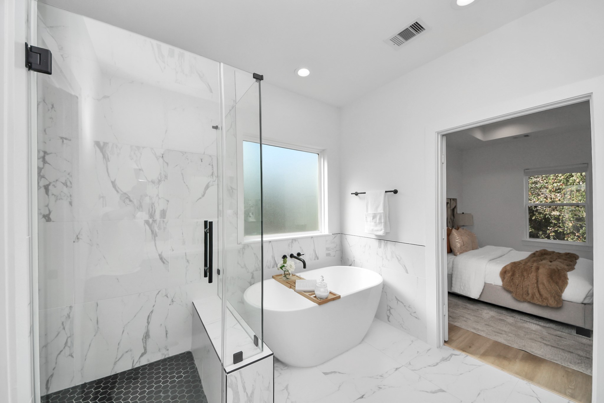 2305 Maury Street, #A, Houston, TX 77026