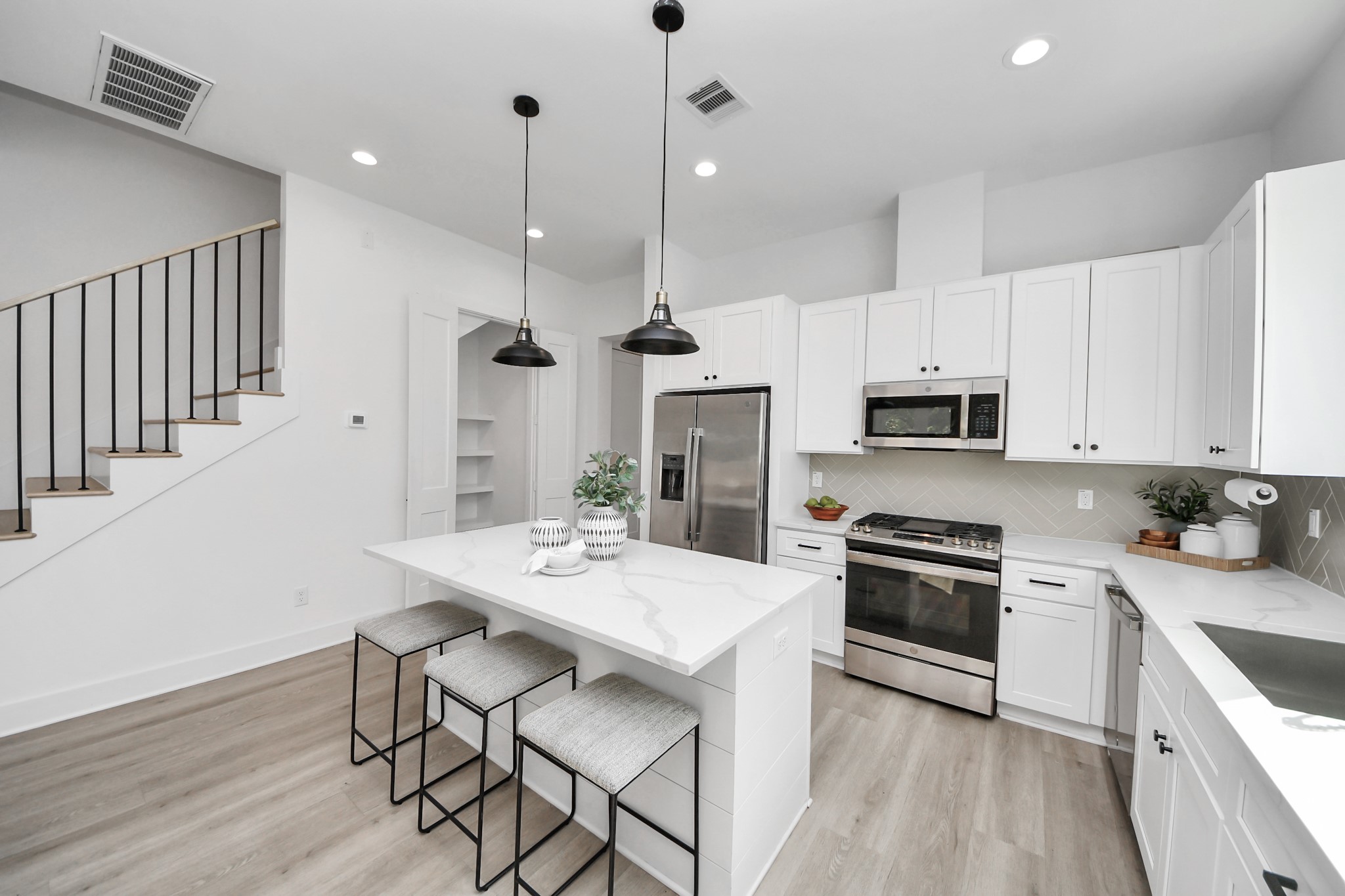 2305 Maury Street, #A, Houston, TX 77026