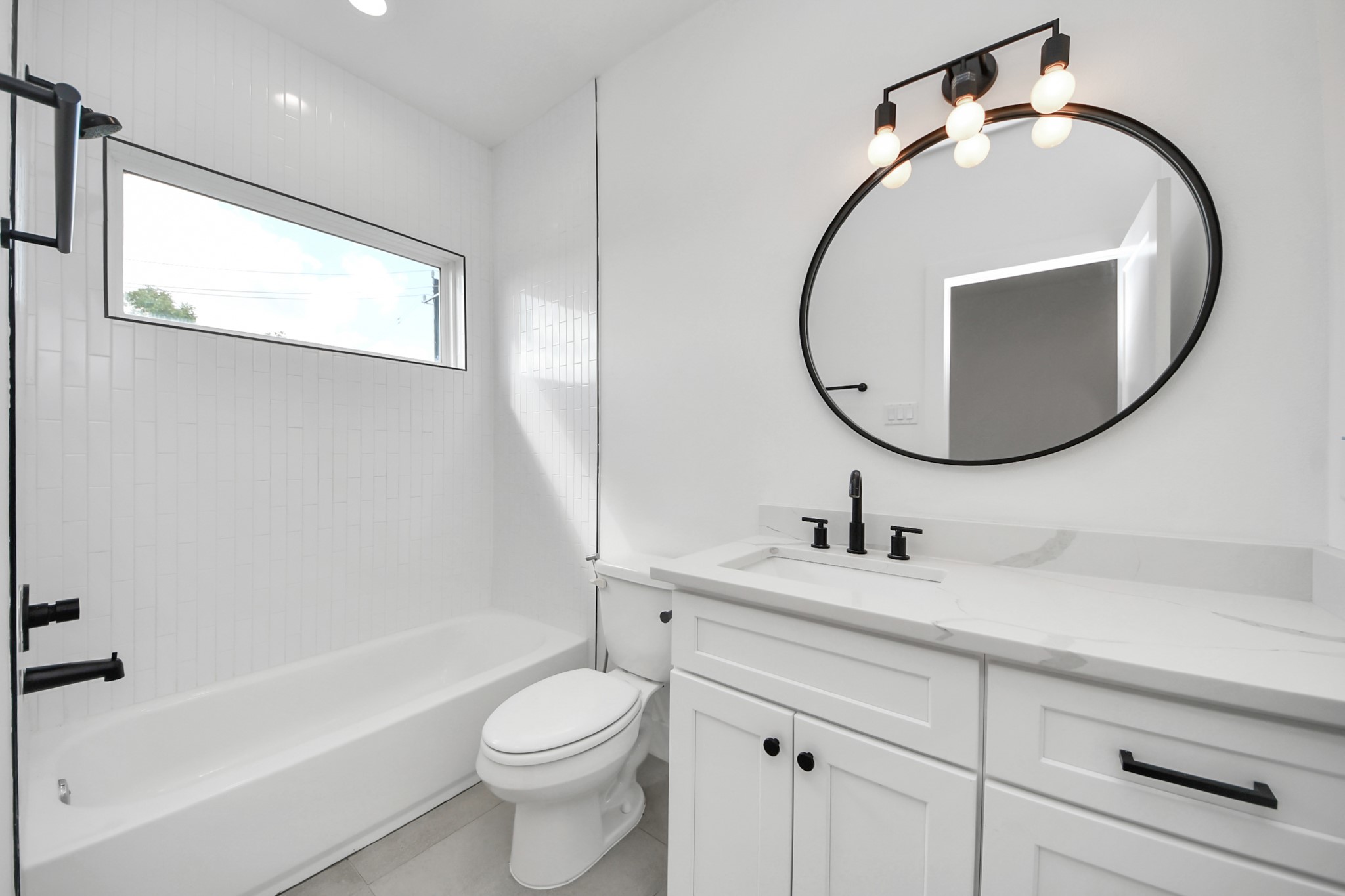2305 Maury Street, #A, Houston, TX 77026