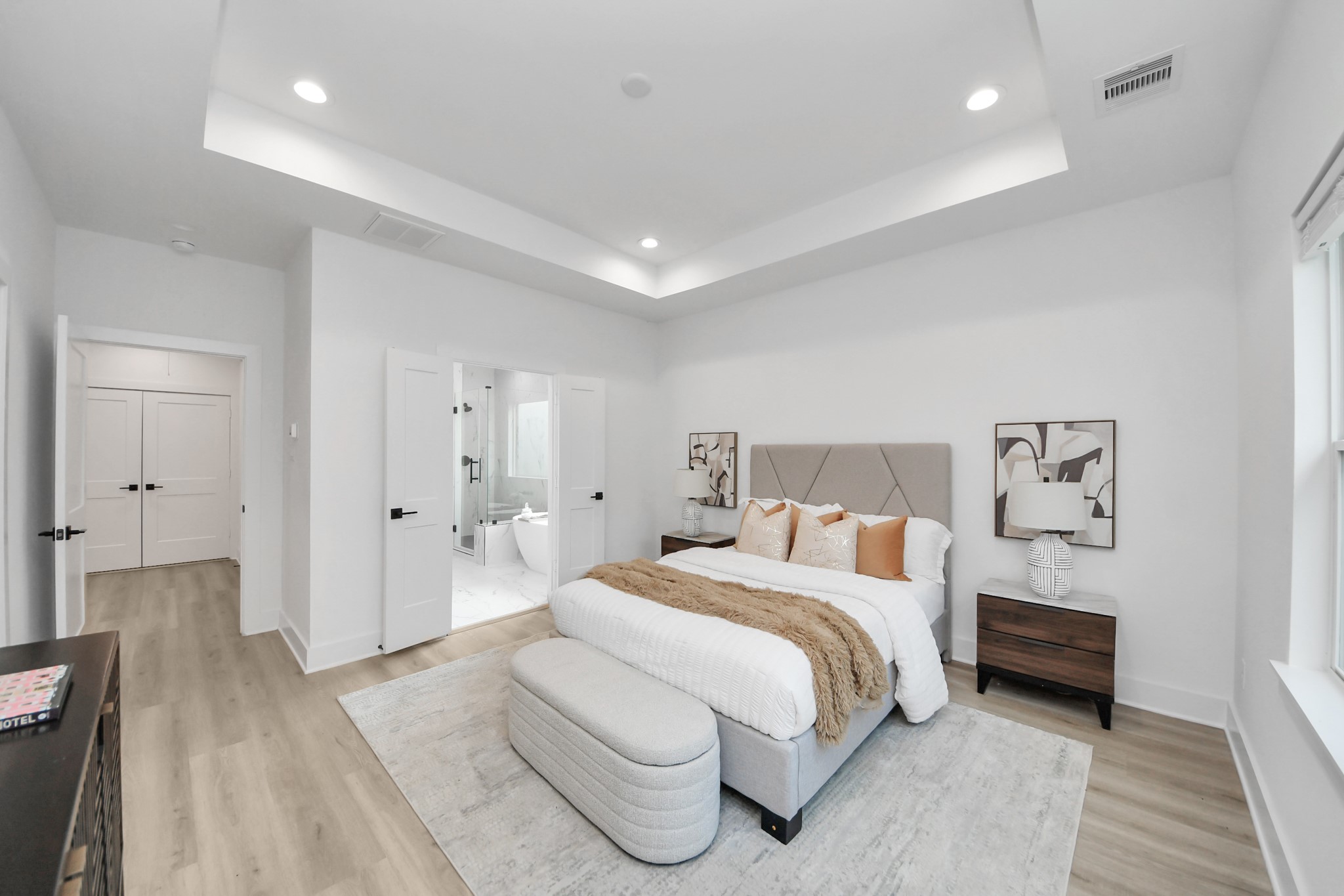 2305 Maury Street, #A, Houston, TX 77026