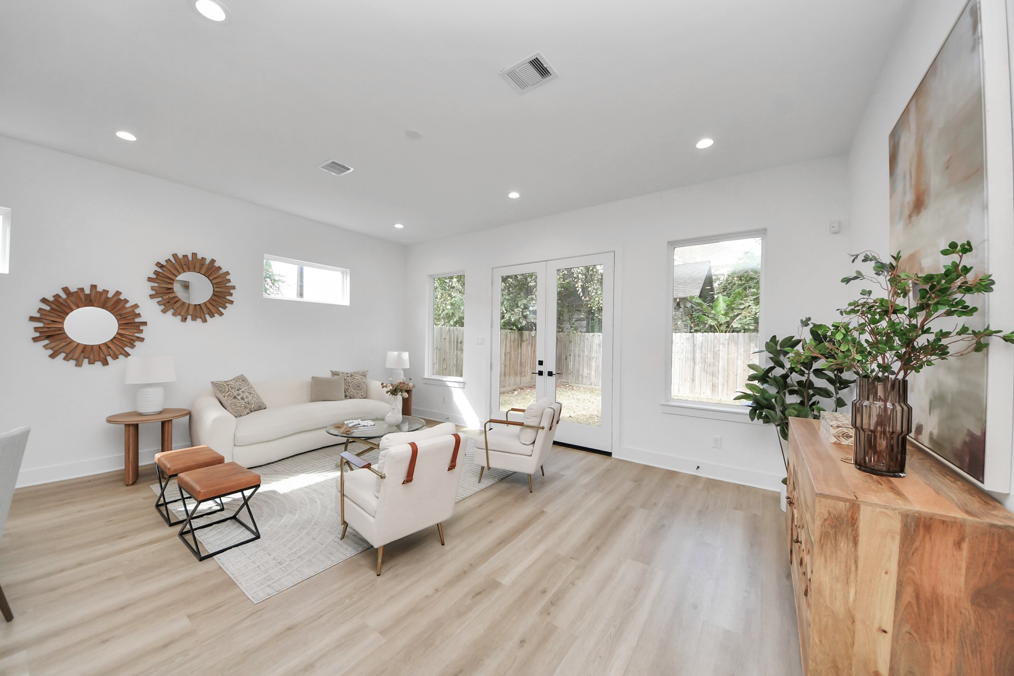 2305 Maury Street, #A, Houston, TX 77026 2305 Maury Street, #A, Houston, TX 77026