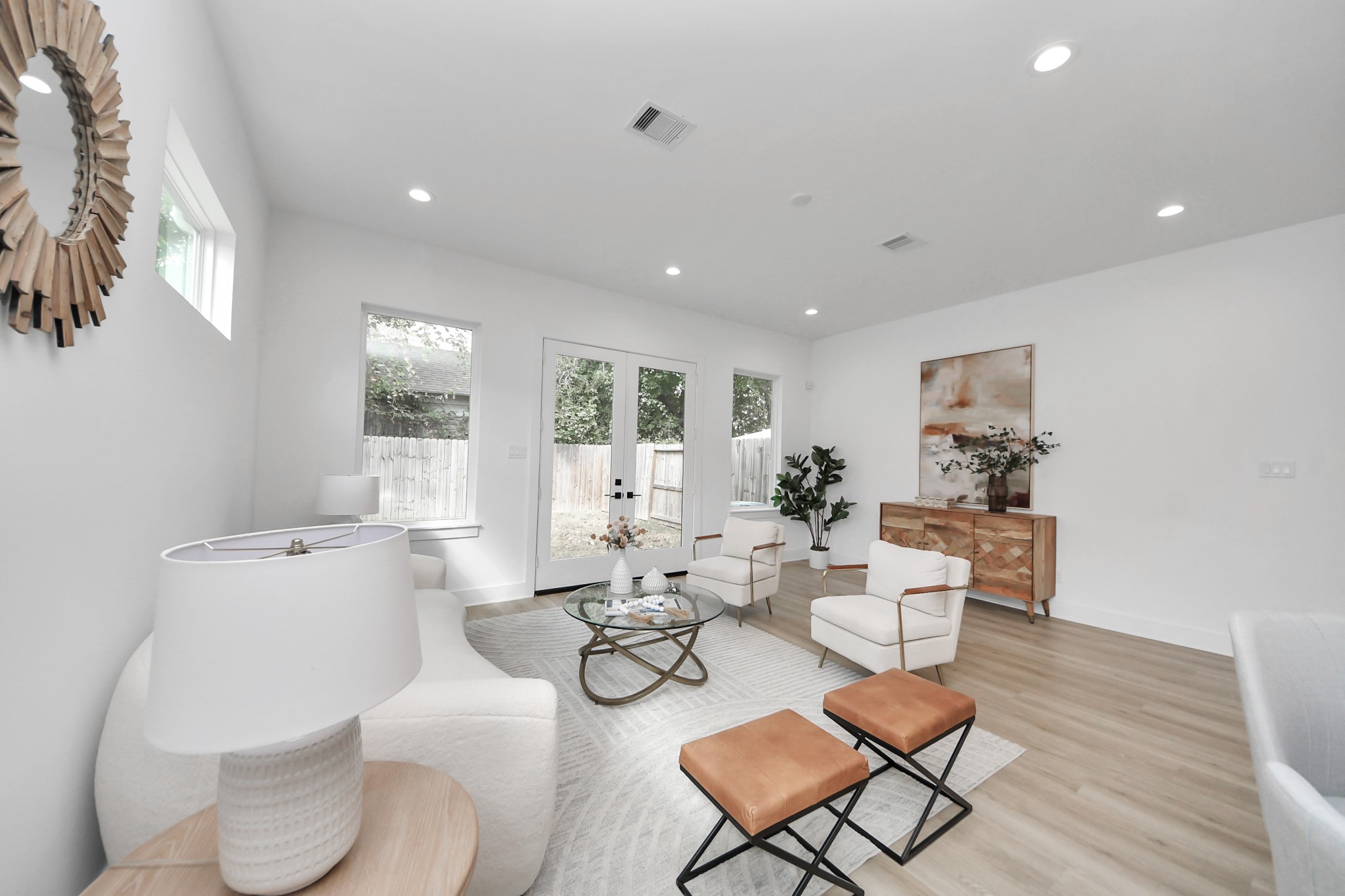 2305 Maury Street, #A, Houston, TX 77026