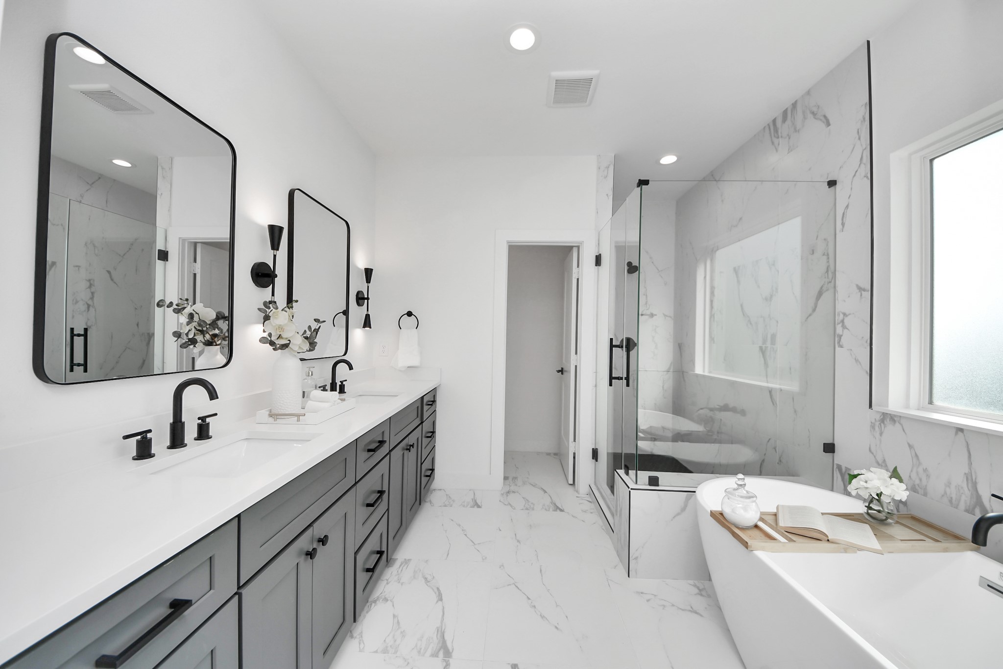 2305 Maury Street, #A, Houston, TX 77026