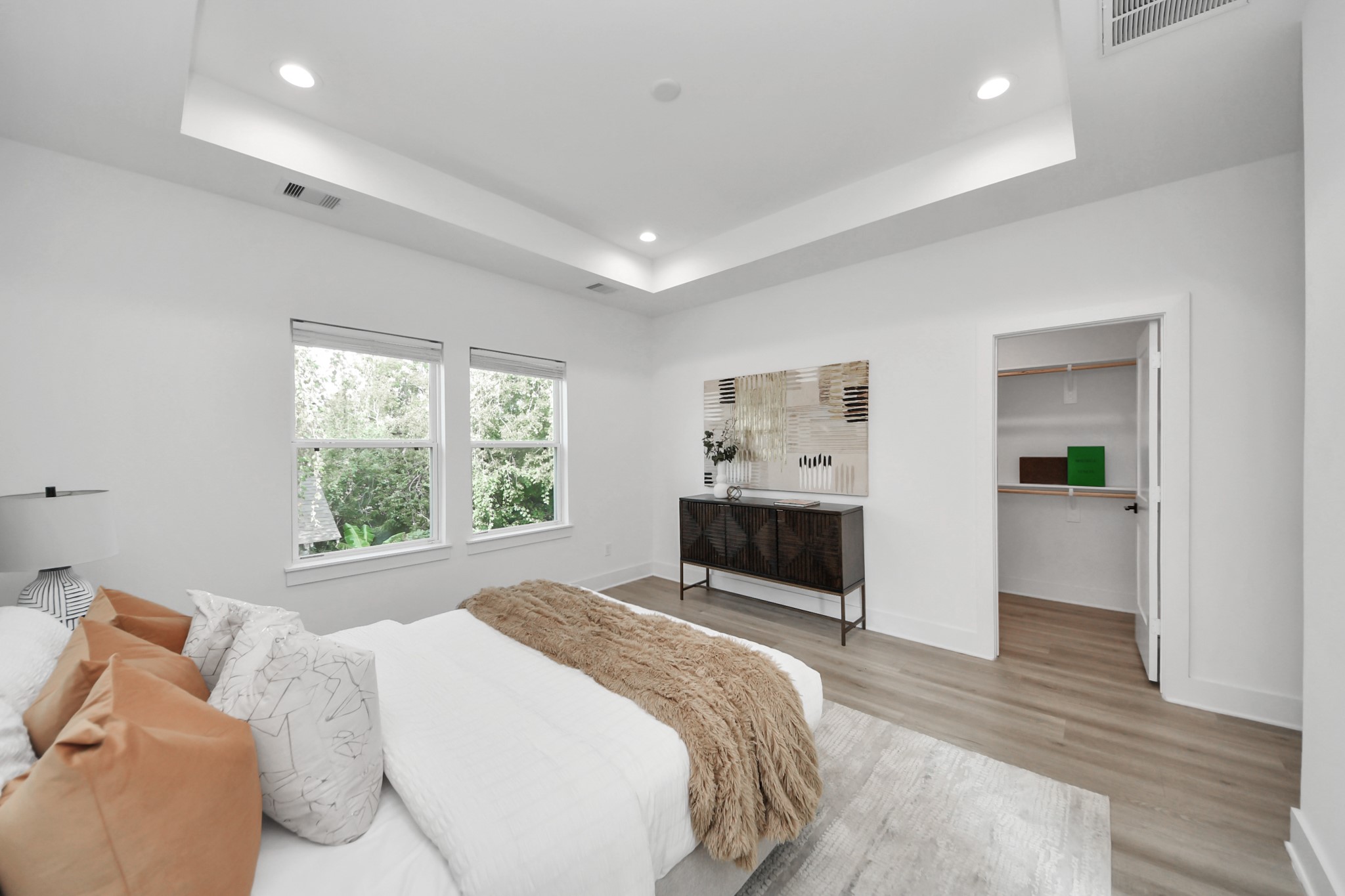 2305 Maury Street, #A, Houston, TX 77026