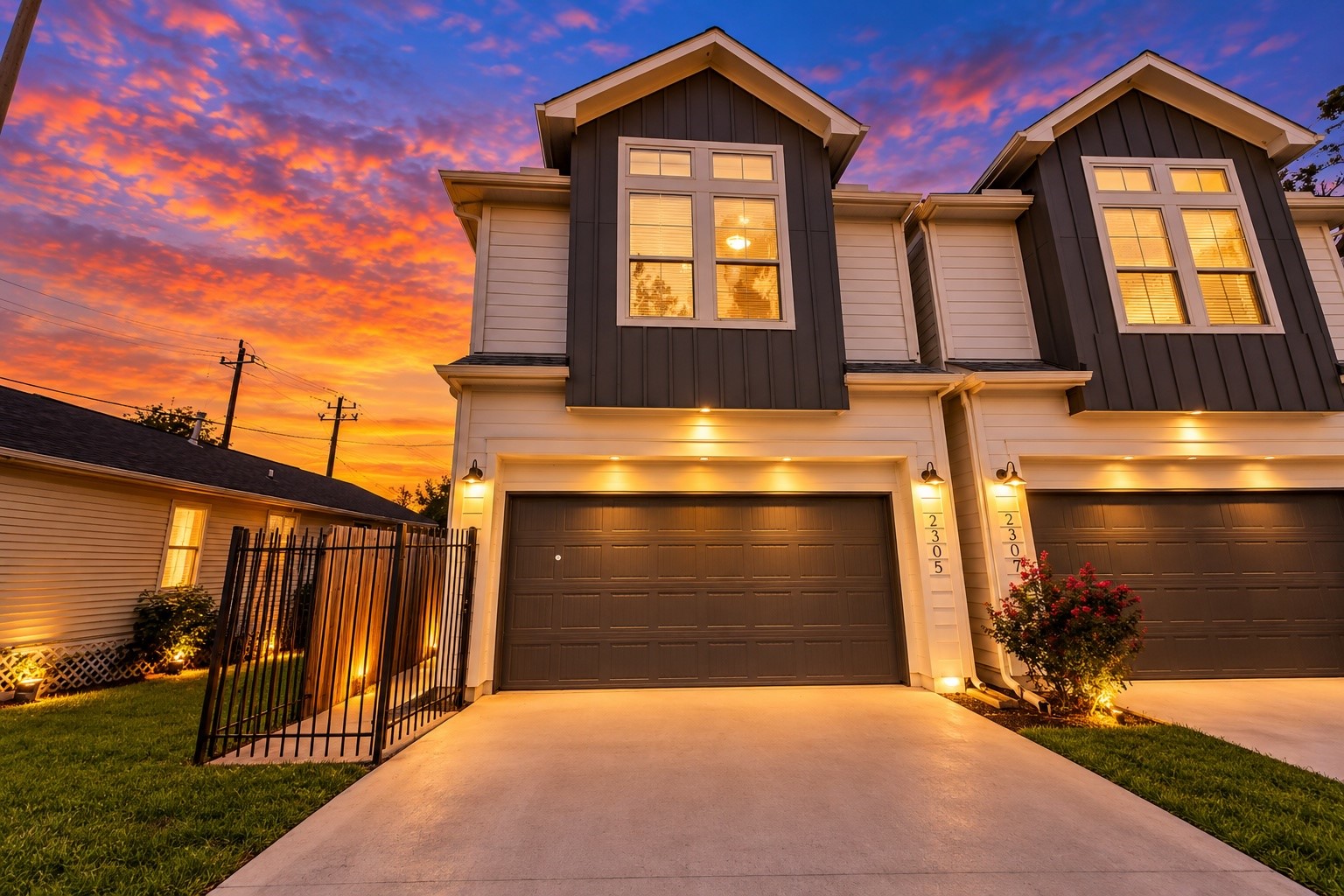 2305 Maury Street, #A, Houston, TX 77026