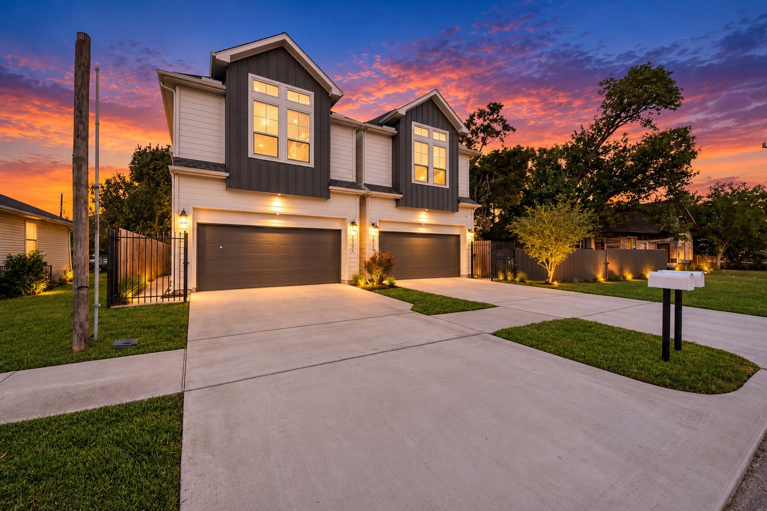 2305 Maury Street, #A, Houston, TX 77026