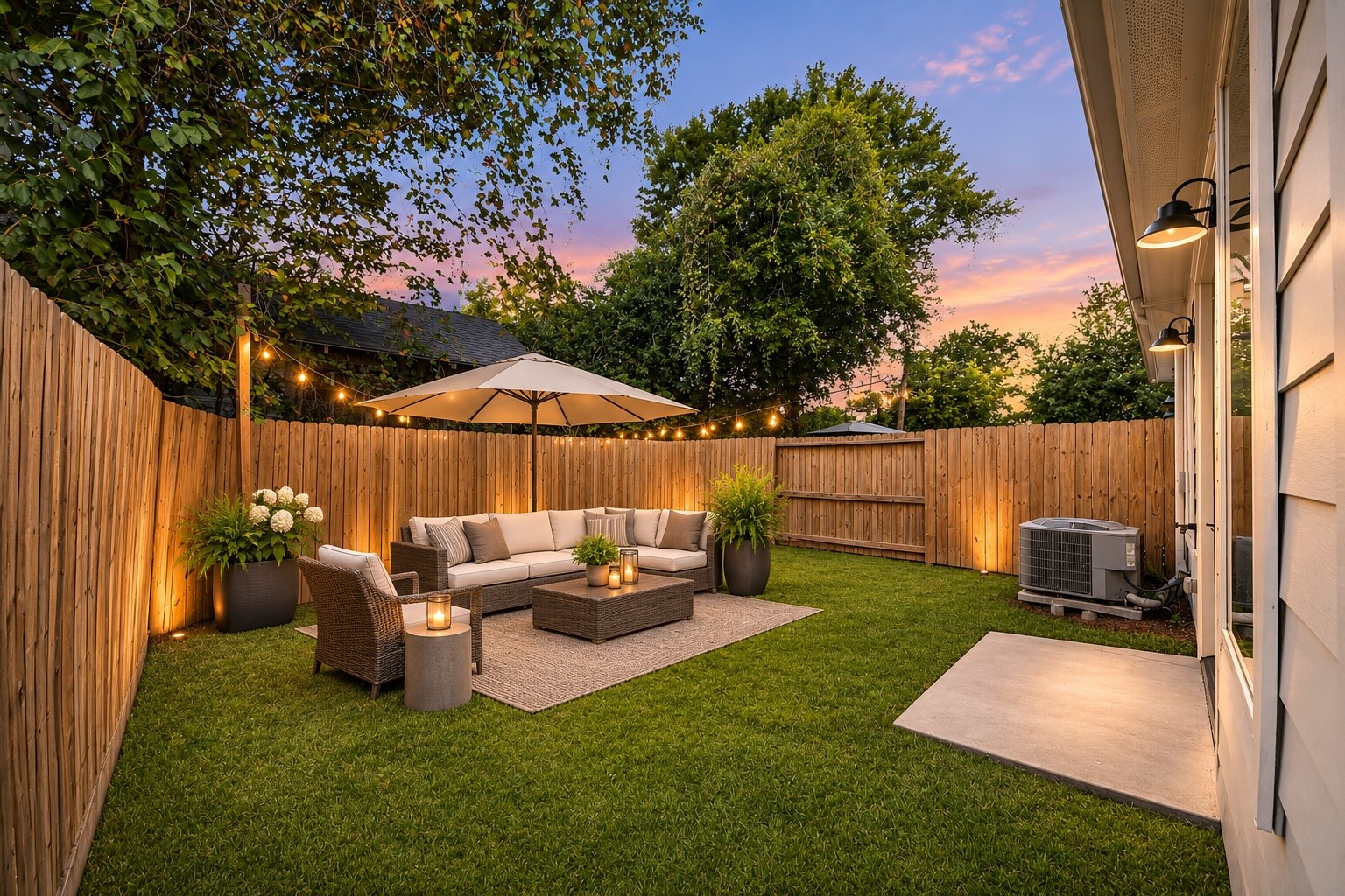 2305 Maury Street, #A, Houston, TX 77026