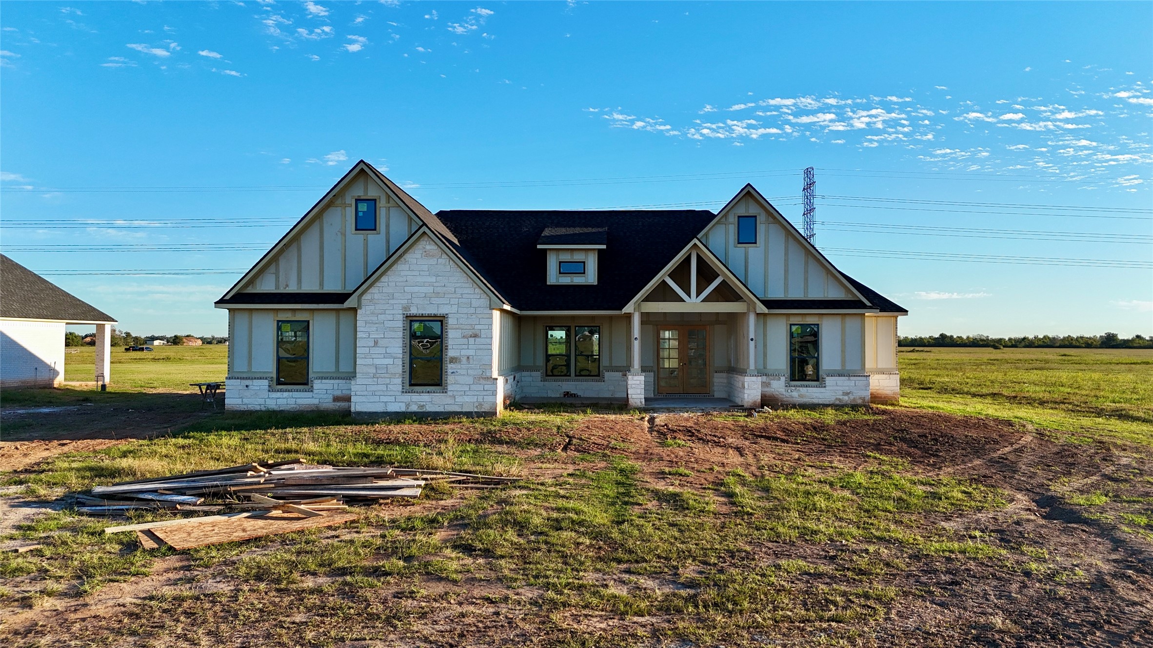 442 Angus Trail, Angleton, TX 77515 442 Angus Trail, Angleton, TX 77515