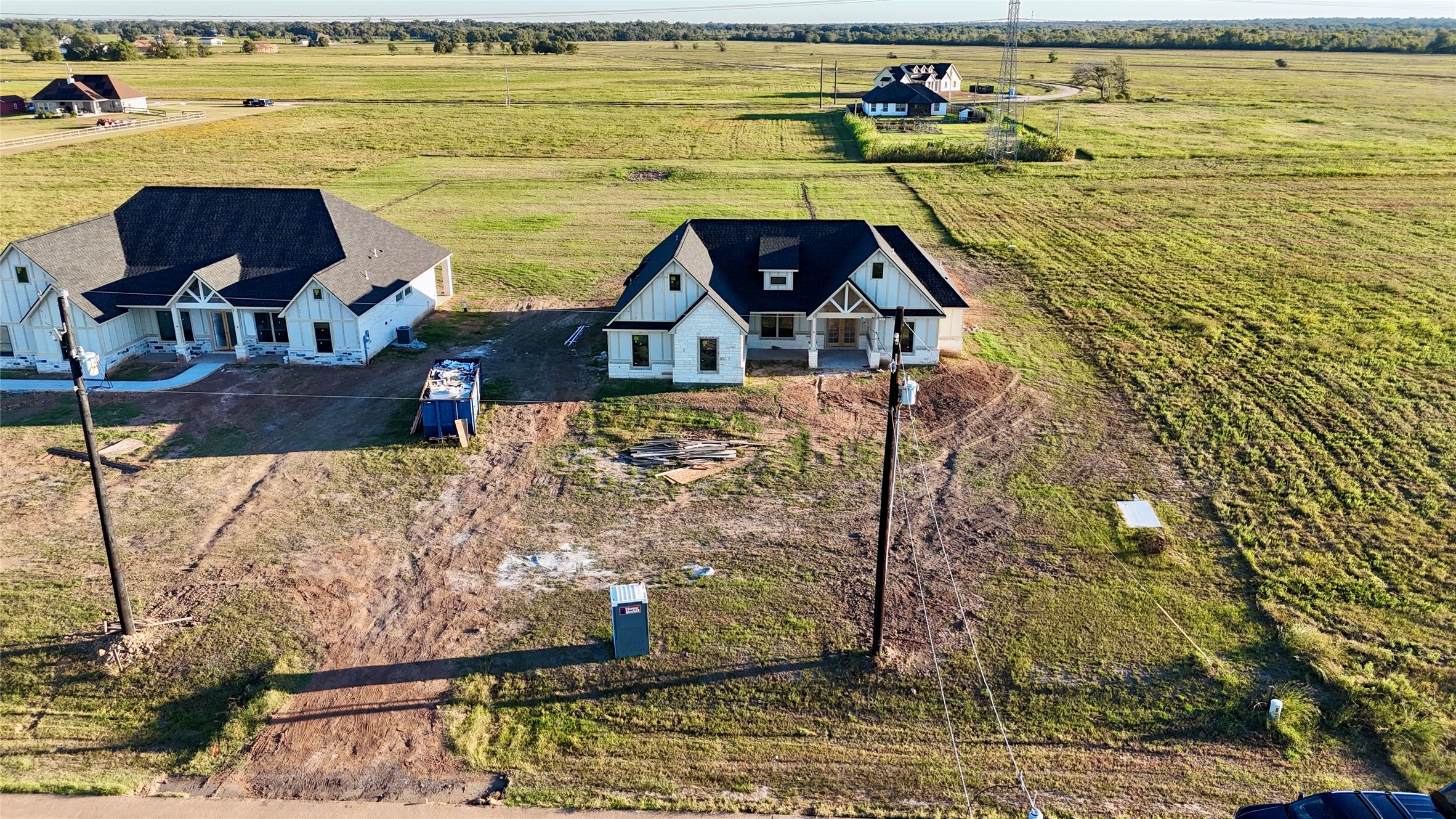442 Angus Trail, Angleton, TX 77515