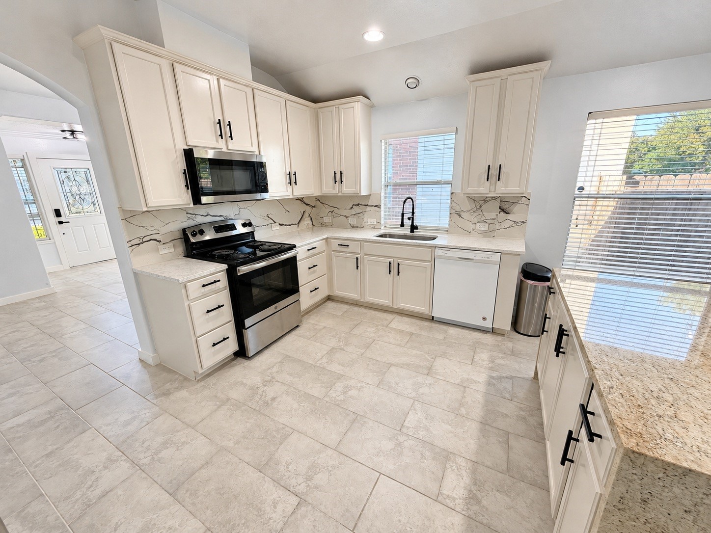 15519 Hinsdale Springs Lane, Houston, TX 77053