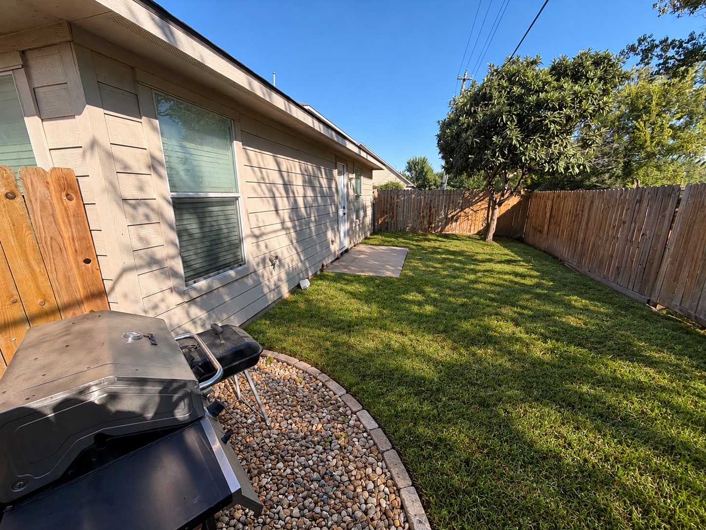 15519 Hinsdale Springs Lane, Houston, TX 77053