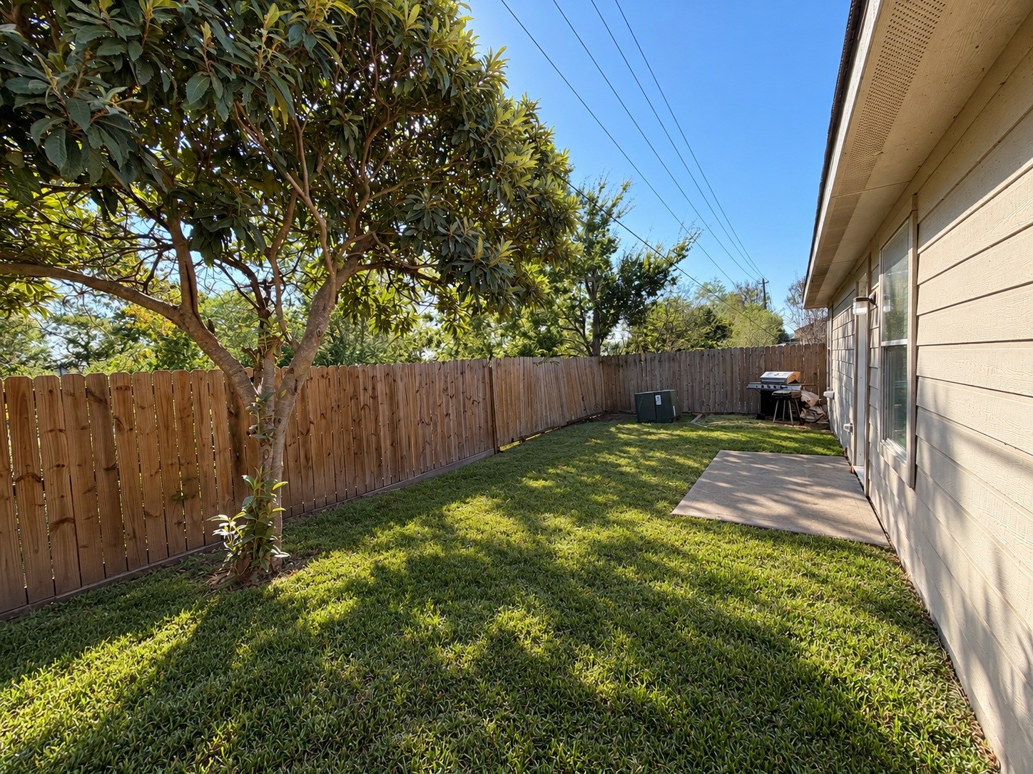15519 Hinsdale Springs Lane, Houston, TX 77053