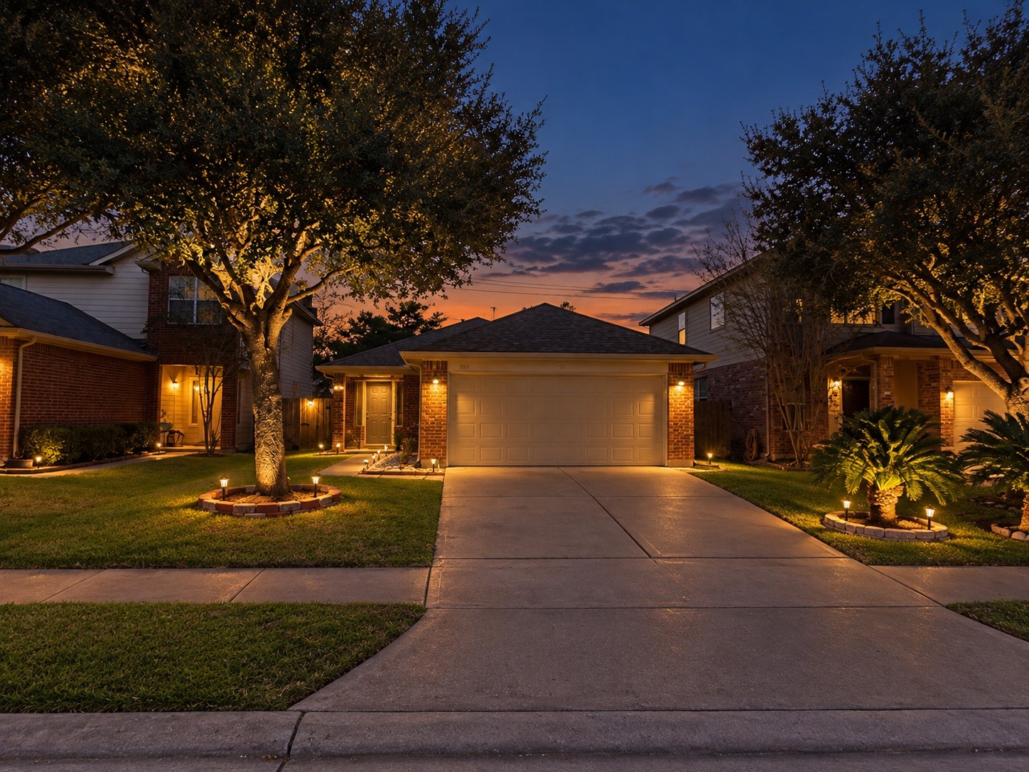 15519 Hinsdale Springs Lane, Houston, TX 77053
