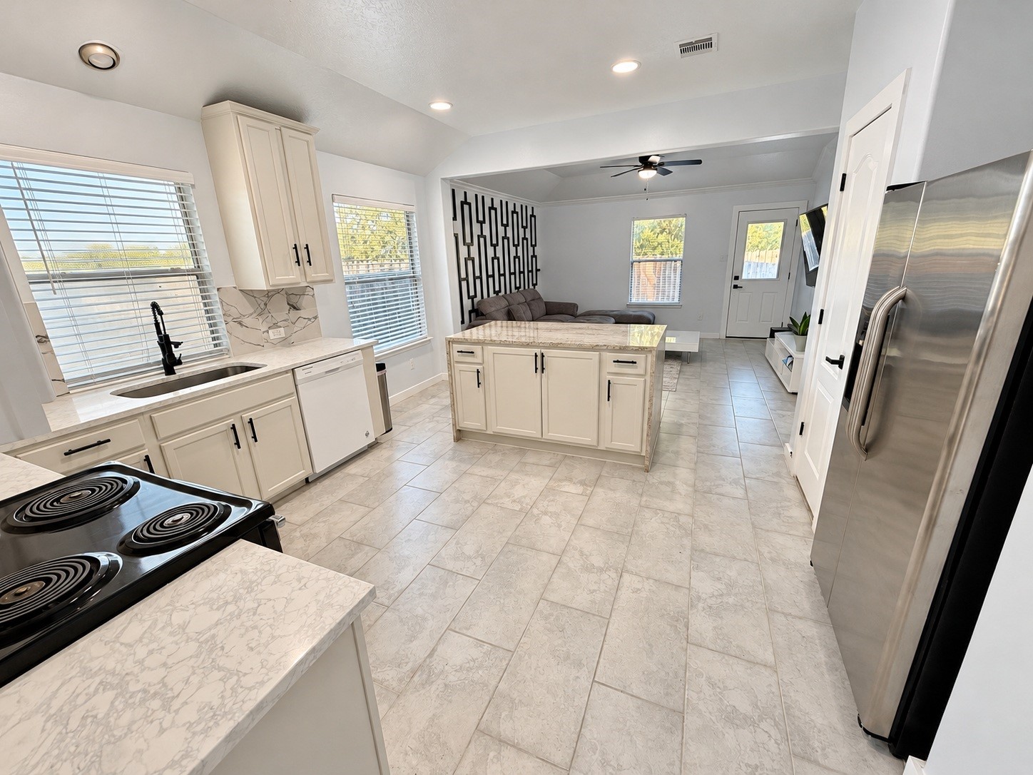 15519 Hinsdale Springs Lane, Houston, TX 77053