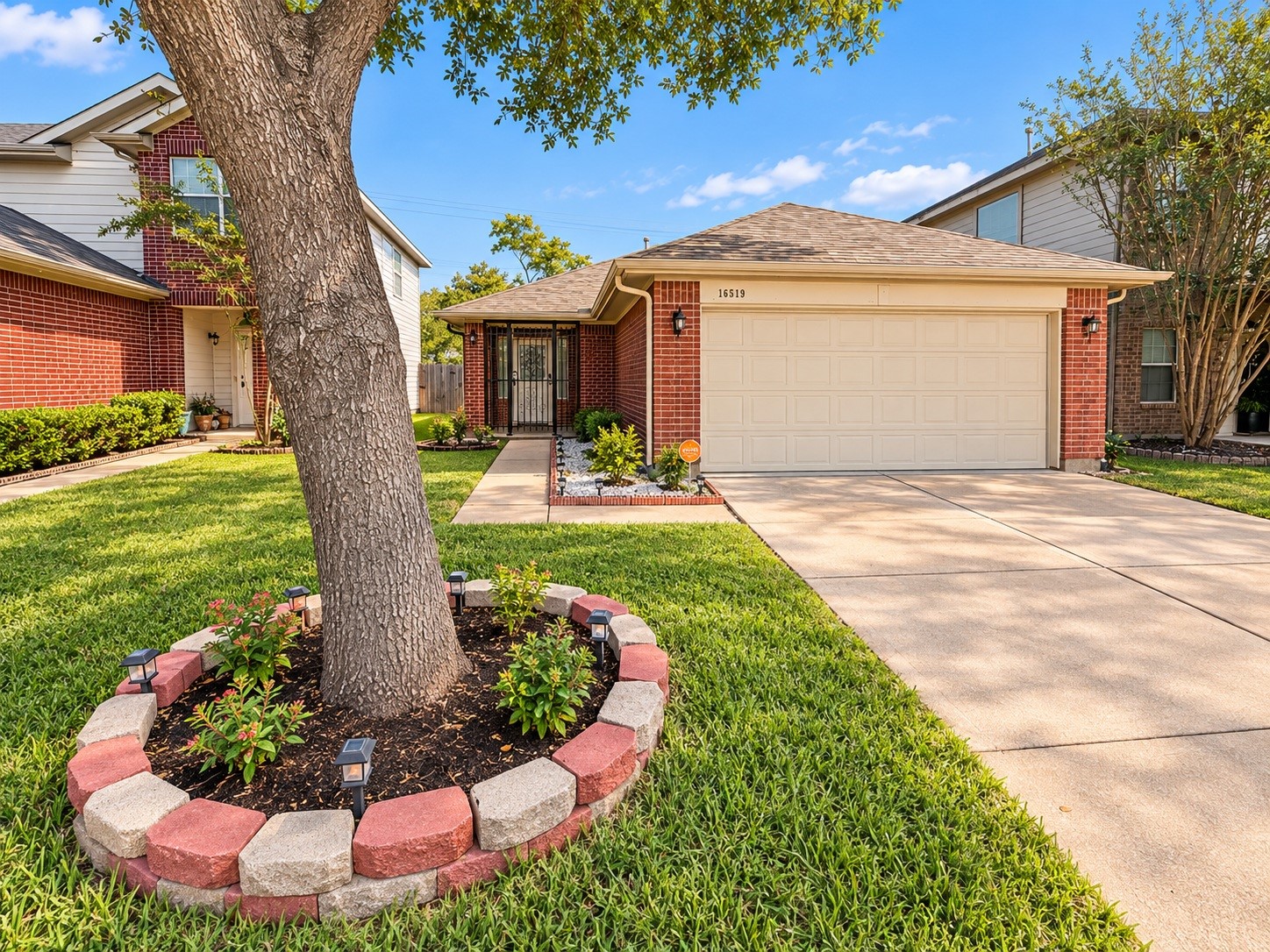 15519 Hinsdale Springs Lane, Houston, TX 77053 15519 Hinsdale Springs Lane, Houston, TX 77053
