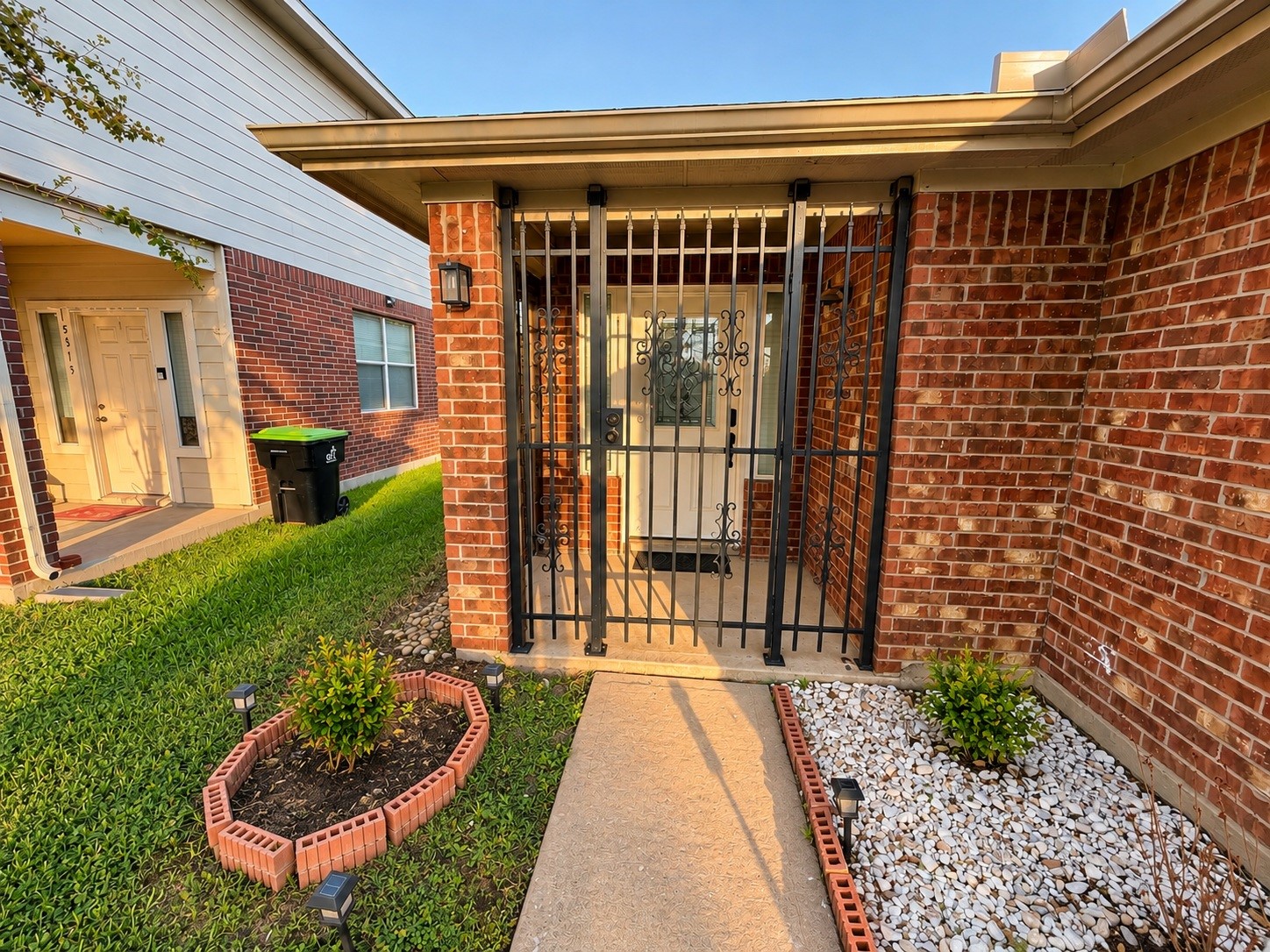 15519 Hinsdale Springs Lane, Houston, TX 77053
