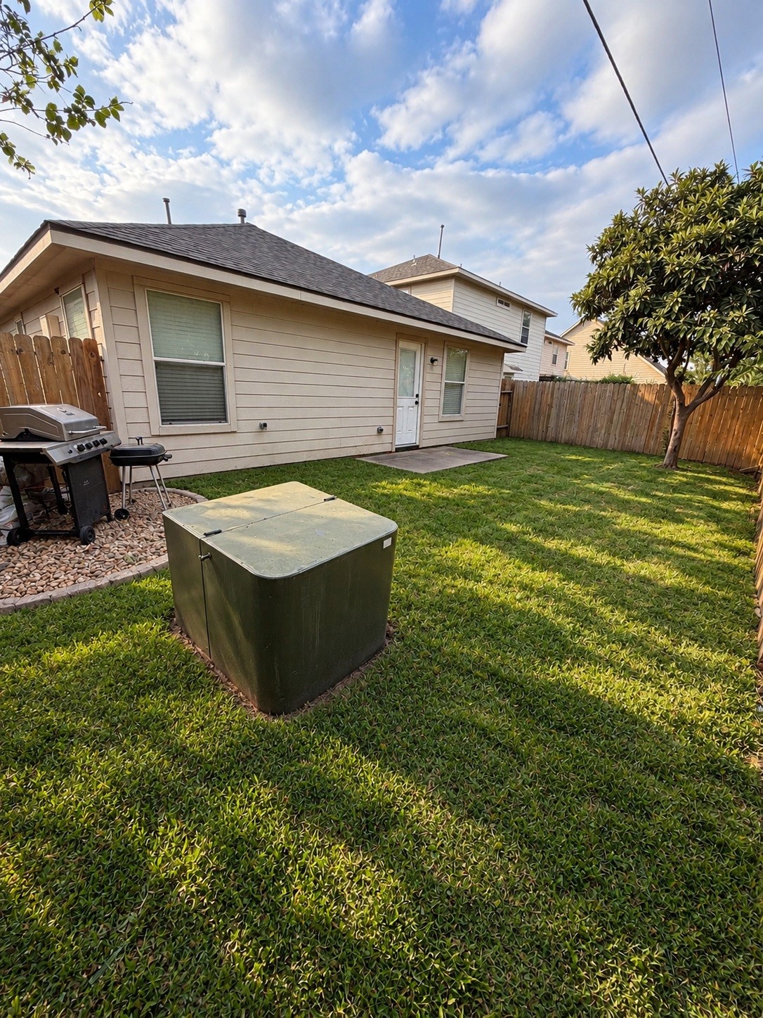 15519 Hinsdale Springs Lane, Houston, TX 77053
