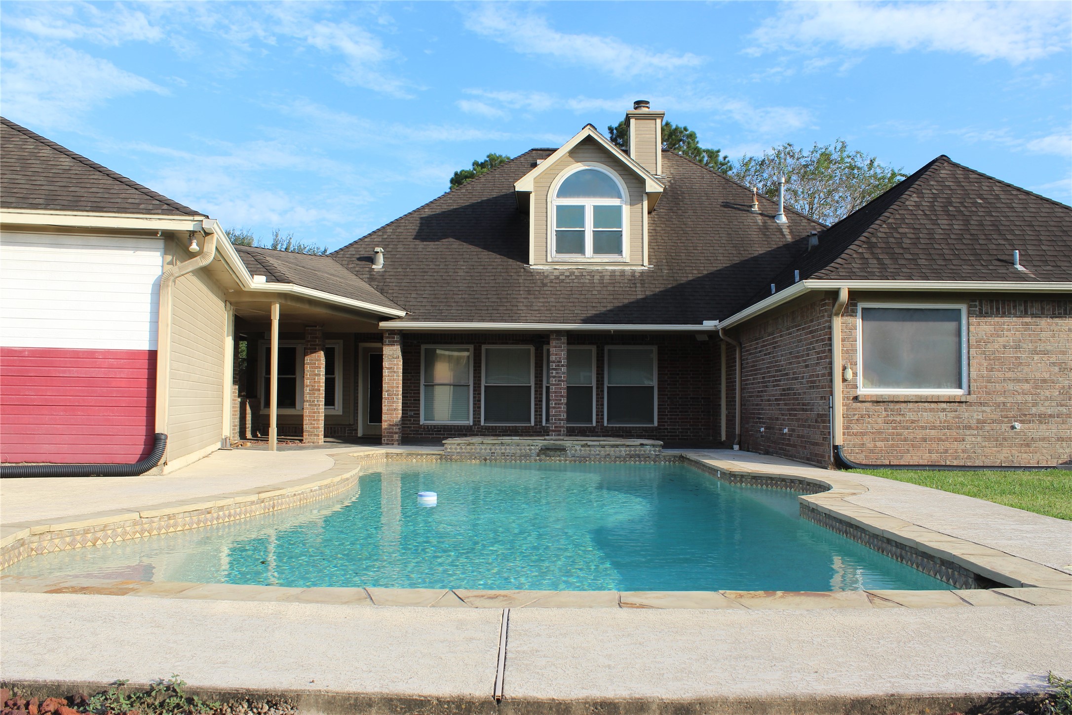 1107 Glenshannon Avenue, Friendswood, TX 77546