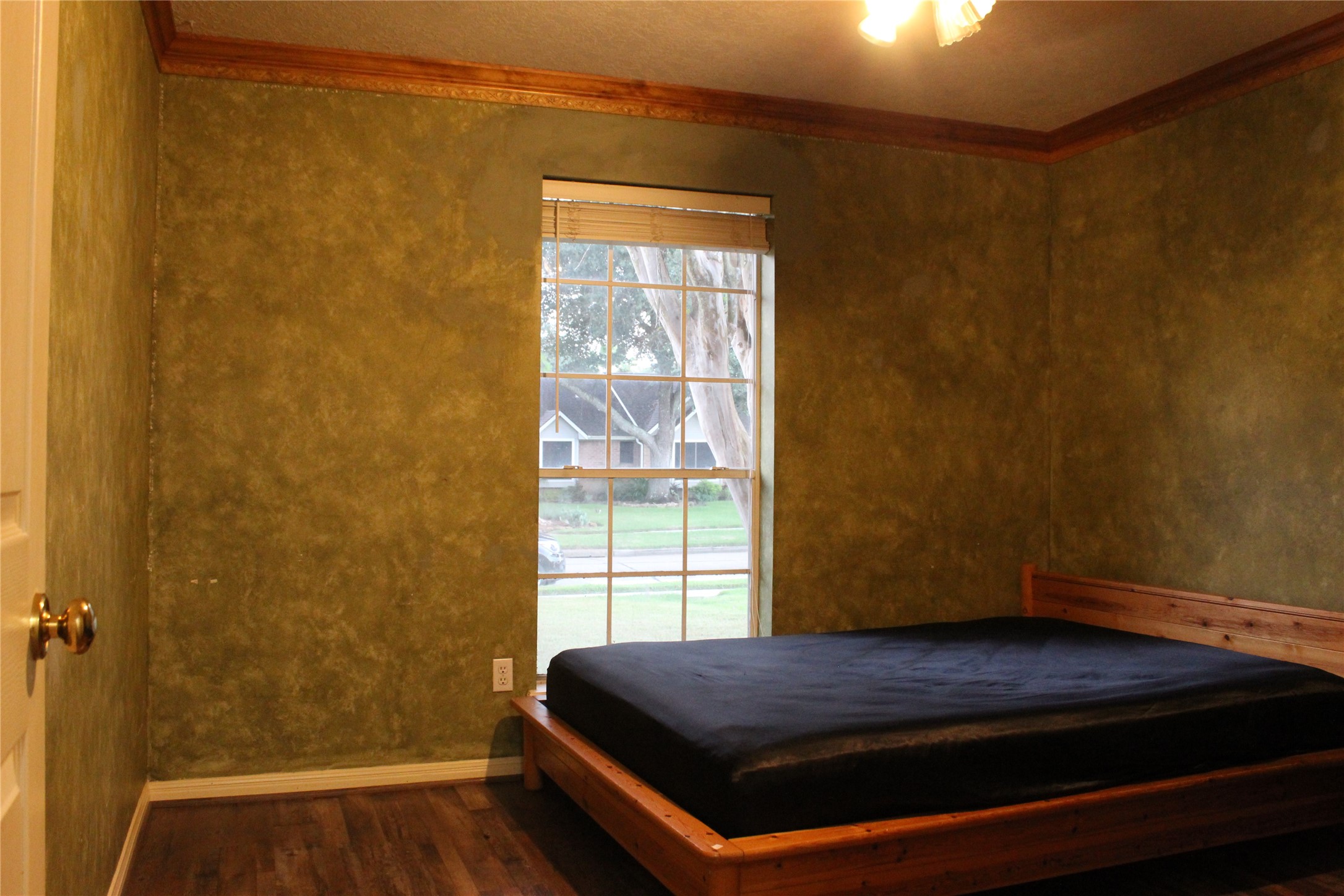 Third bedroom