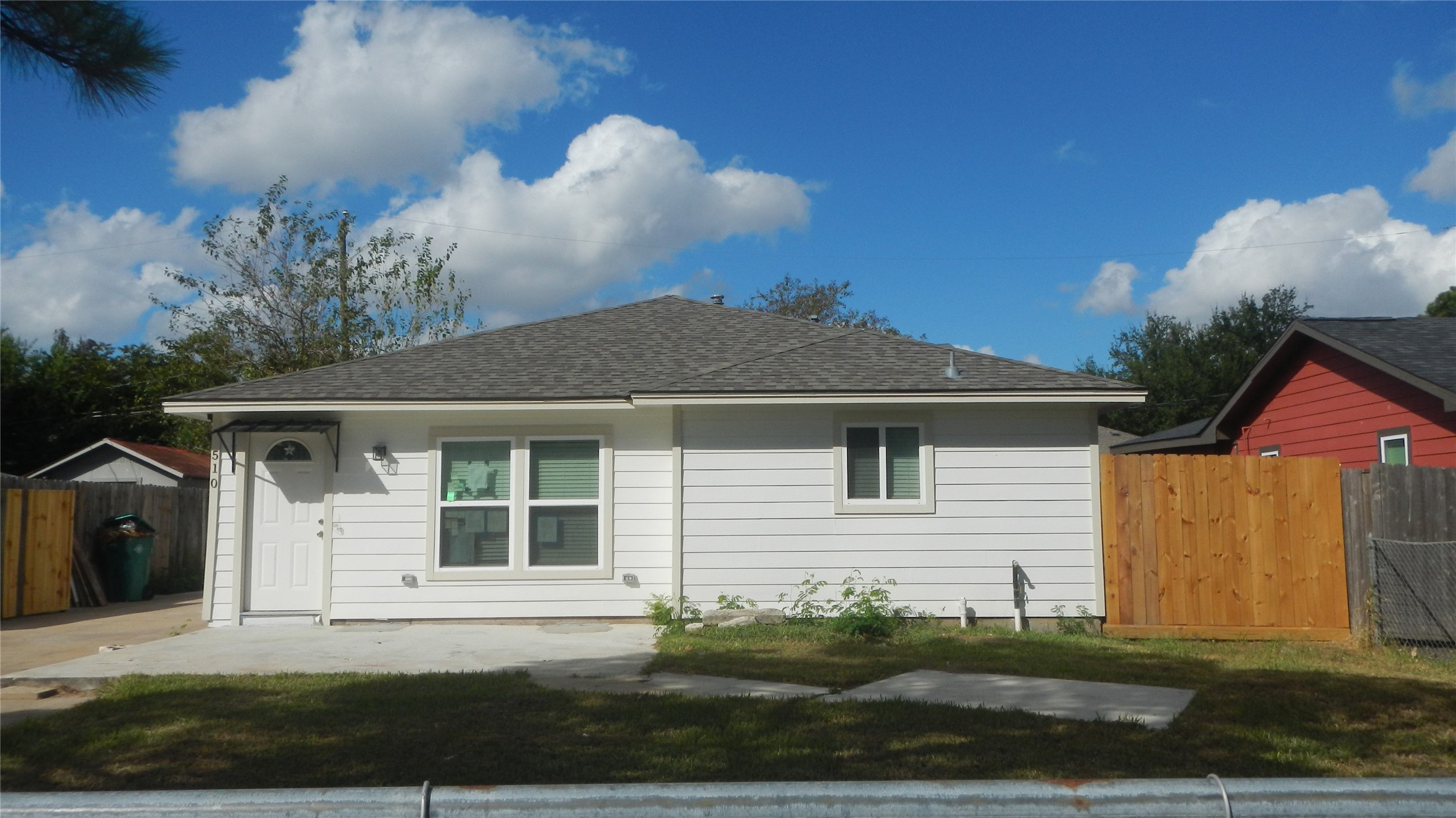 Welcome to this beautifully renovated home.