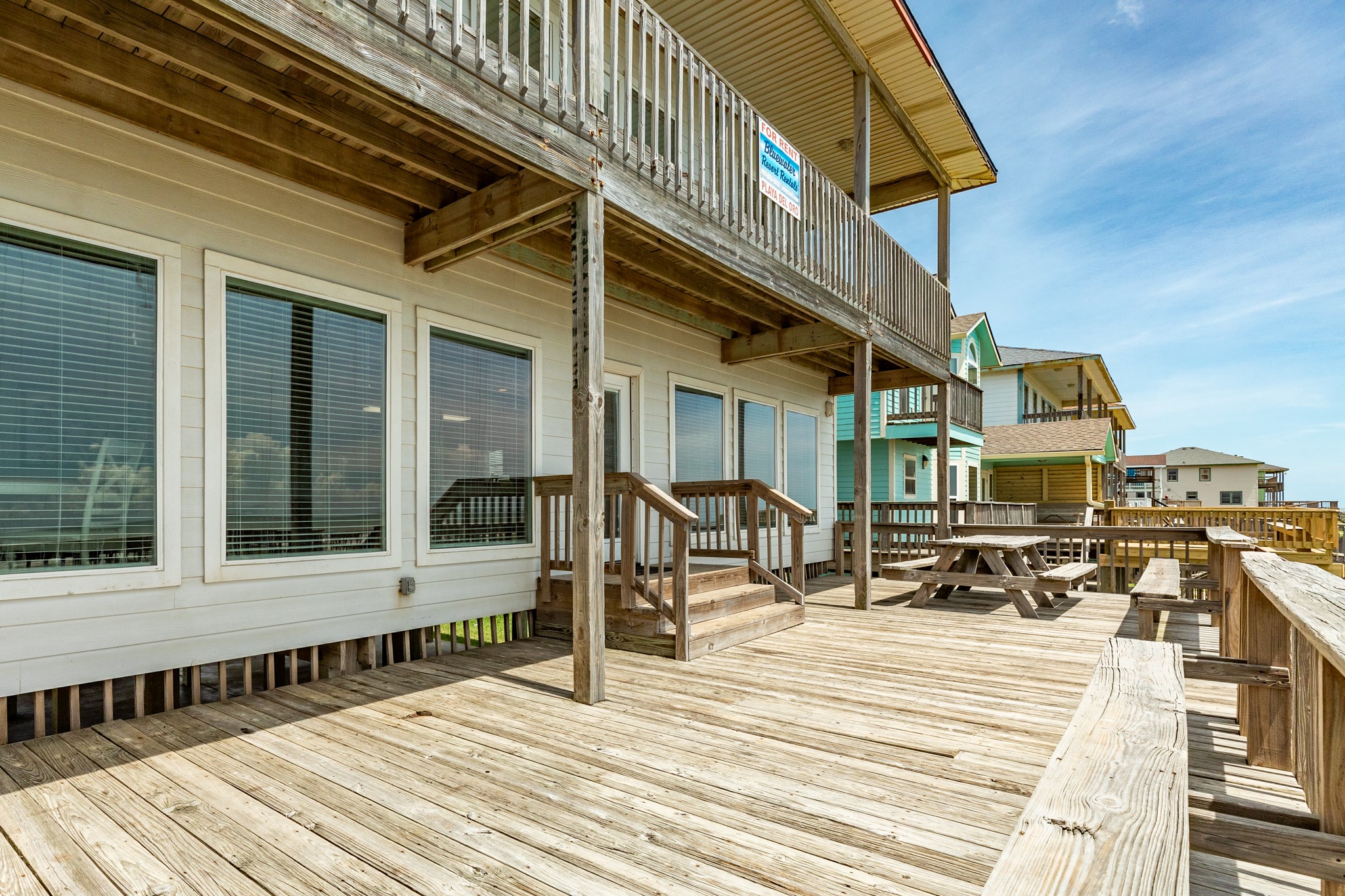 2402 Bluewater Highway, Surfside Beach, TX 77541