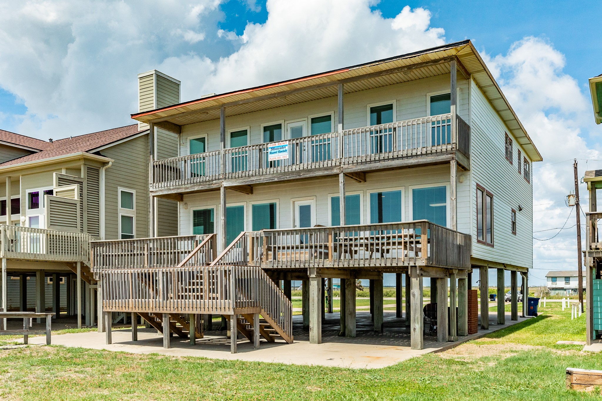 2402 Bluewater Highway, Surfside Beach, TX 77541 2402 Bluewater Highway, Surfside Beach, TX 77541