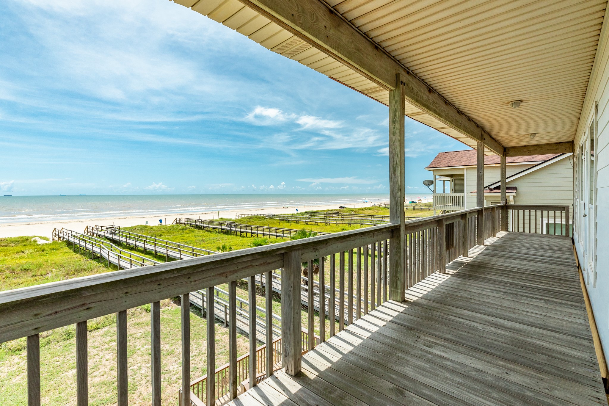 2402 Bluewater Highway, Surfside Beach, TX 77541