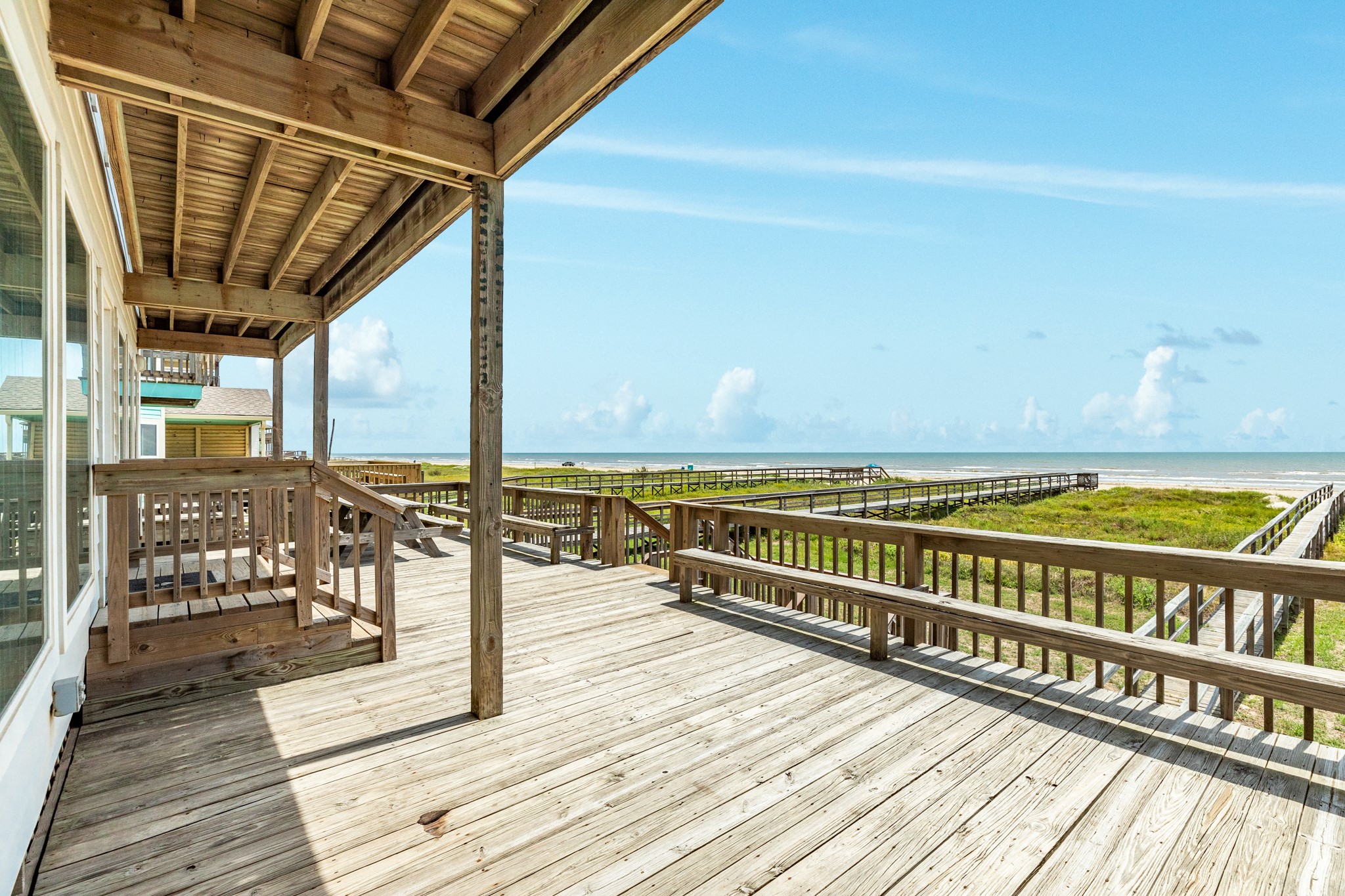 2402 Bluewater Highway, Surfside Beach, TX 77541