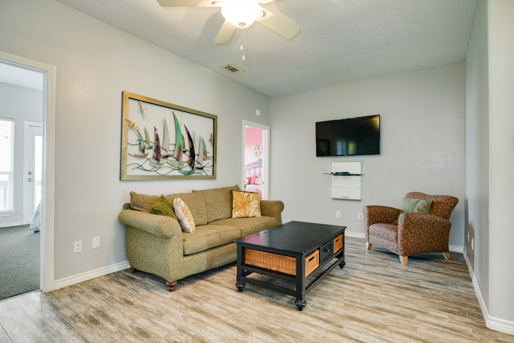 2402 Bluewater Highway, Surfside Beach, TX 77541