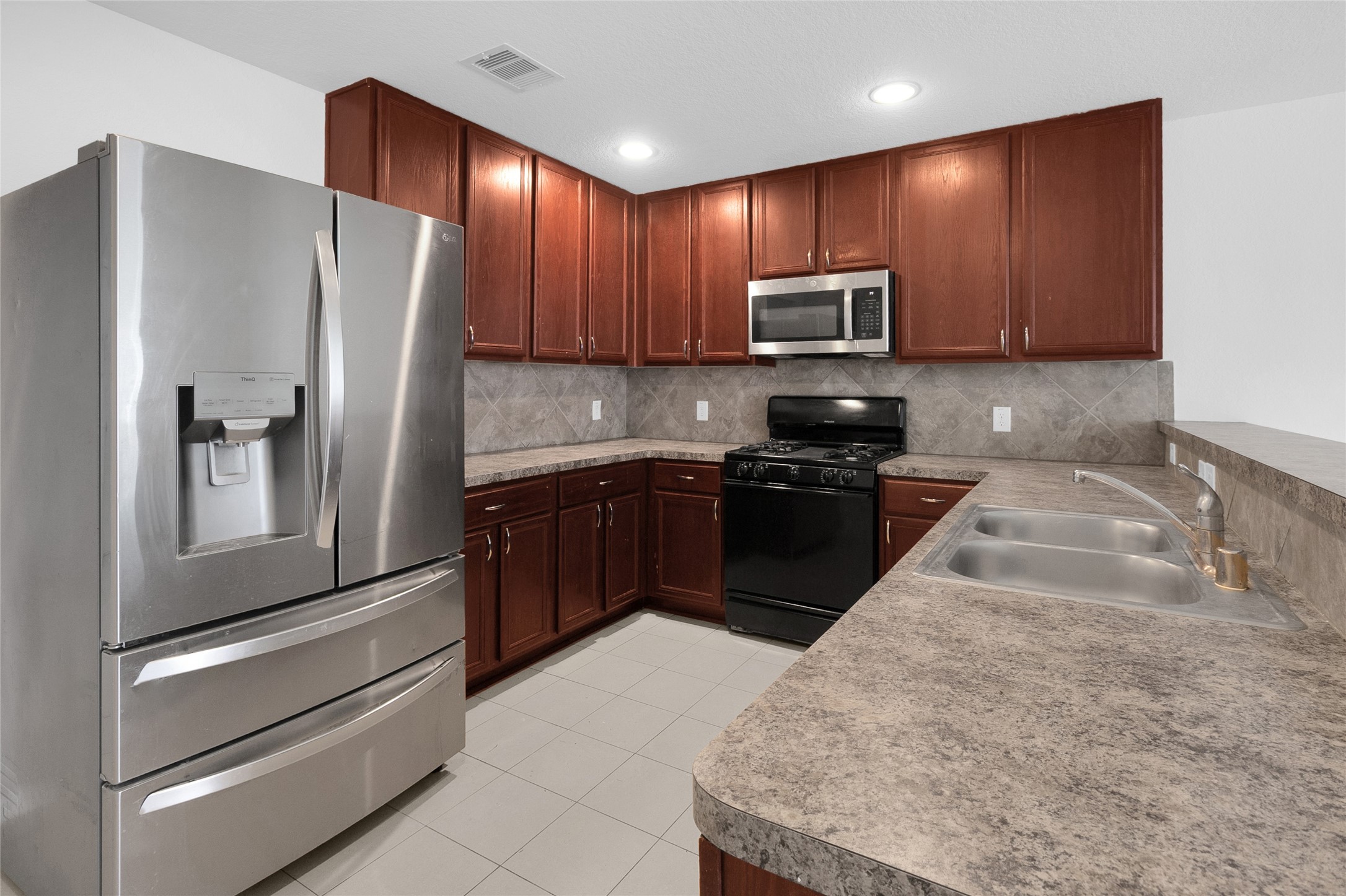 21210 Fox Walk Trail, Humble, TX 77338