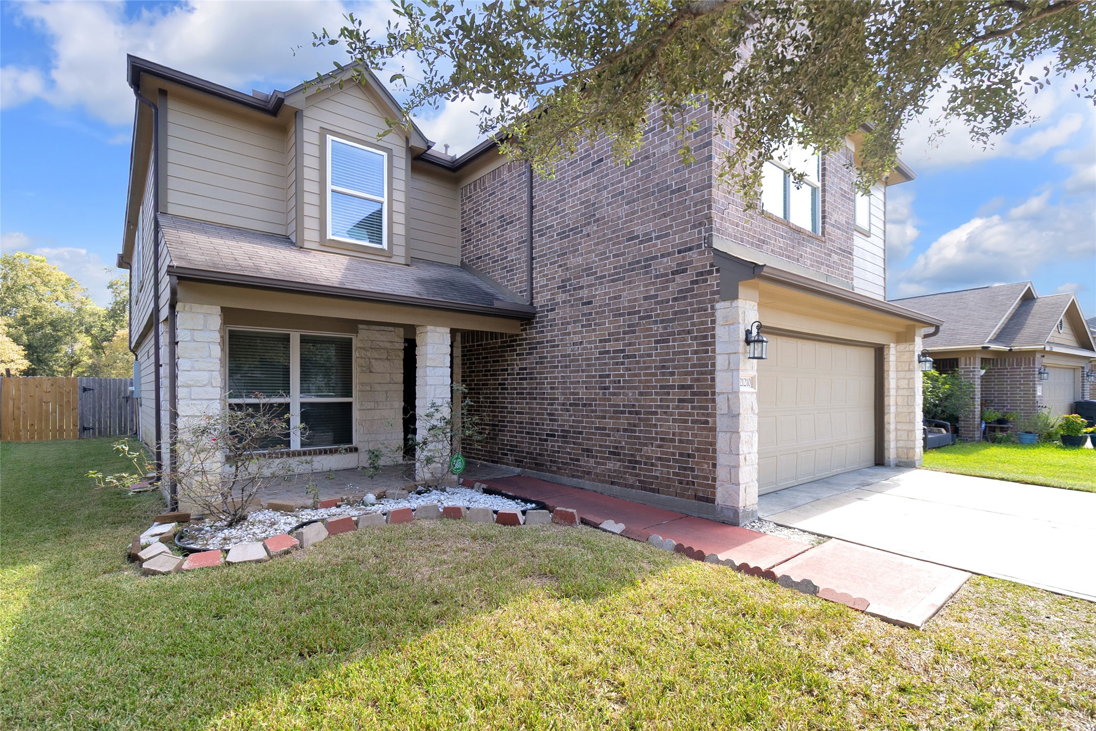 21210 Fox Walk Trail, Humble, TX 77338