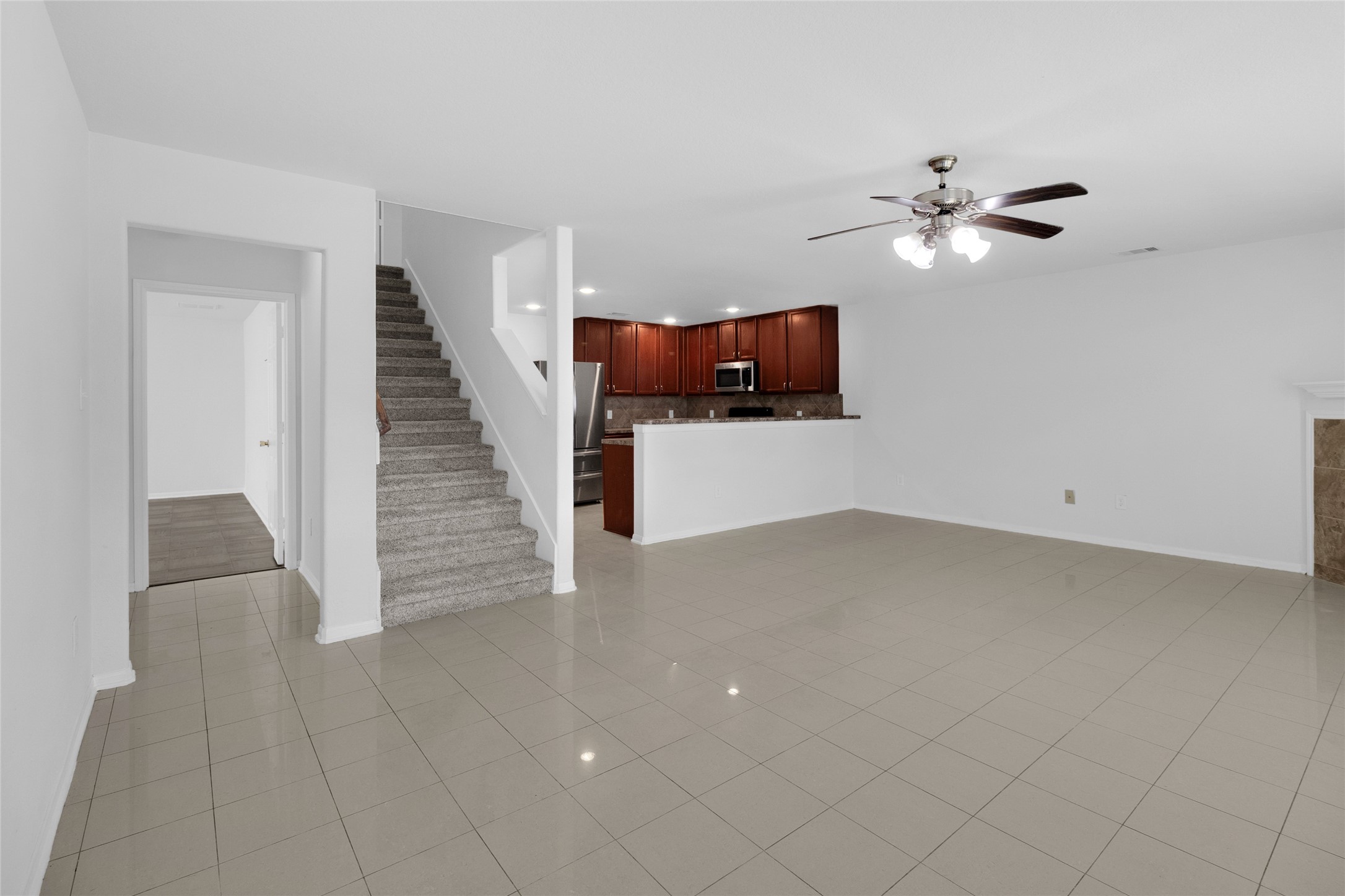 21210 Fox Walk Trail, Humble, TX 77338