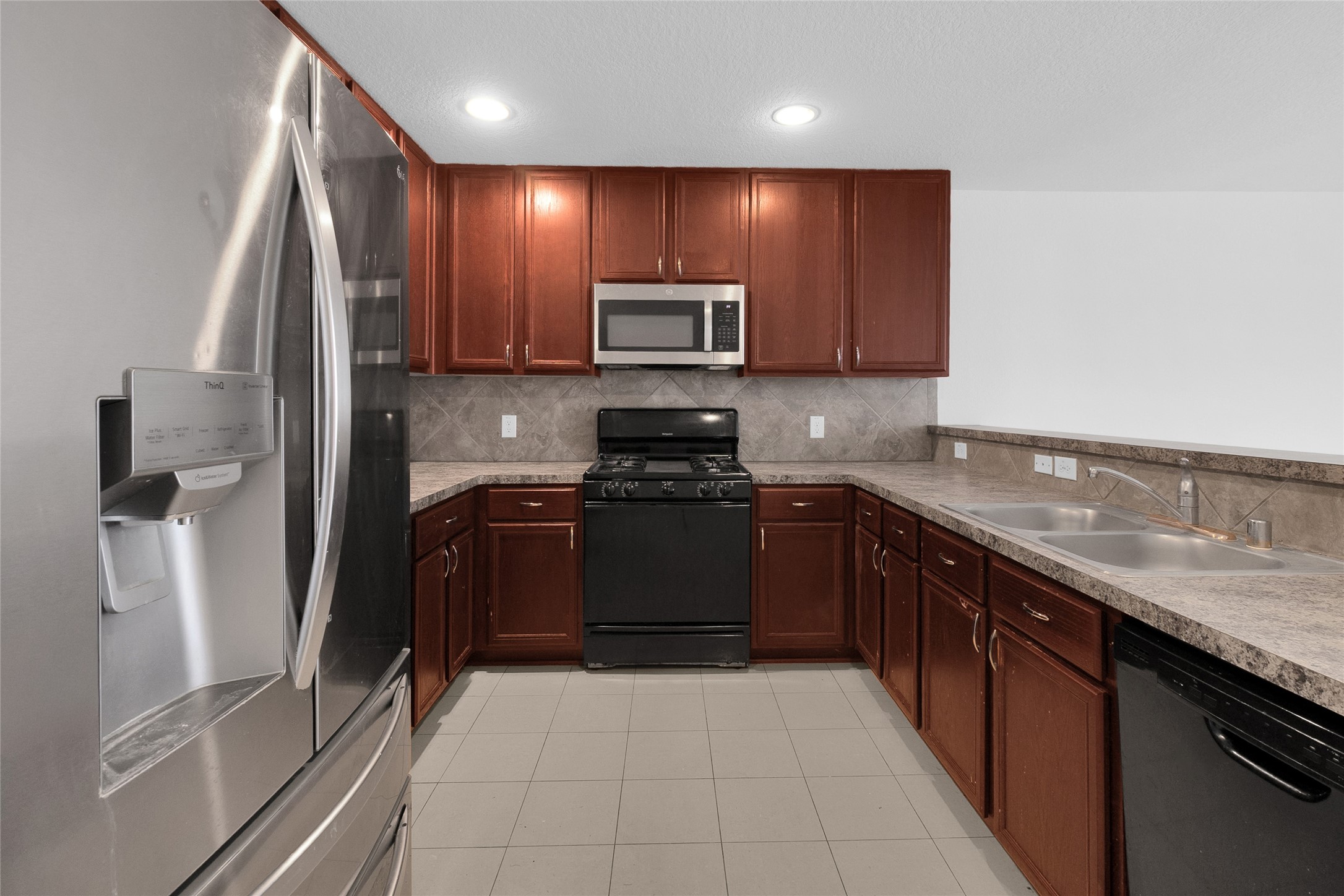 21210 Fox Walk Trail, Humble, TX 77338