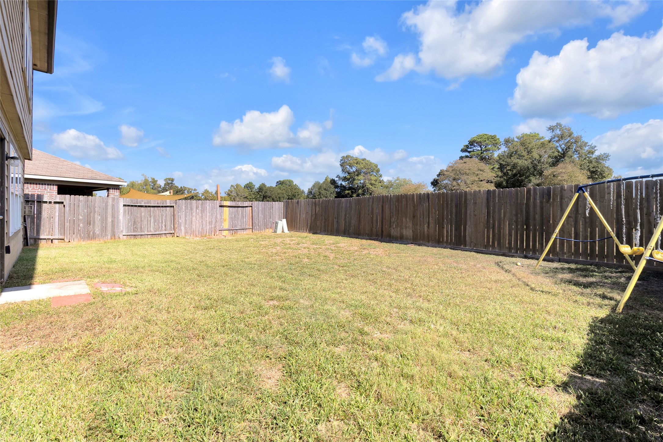 21210 Fox Walk Trail, Humble, TX 77338