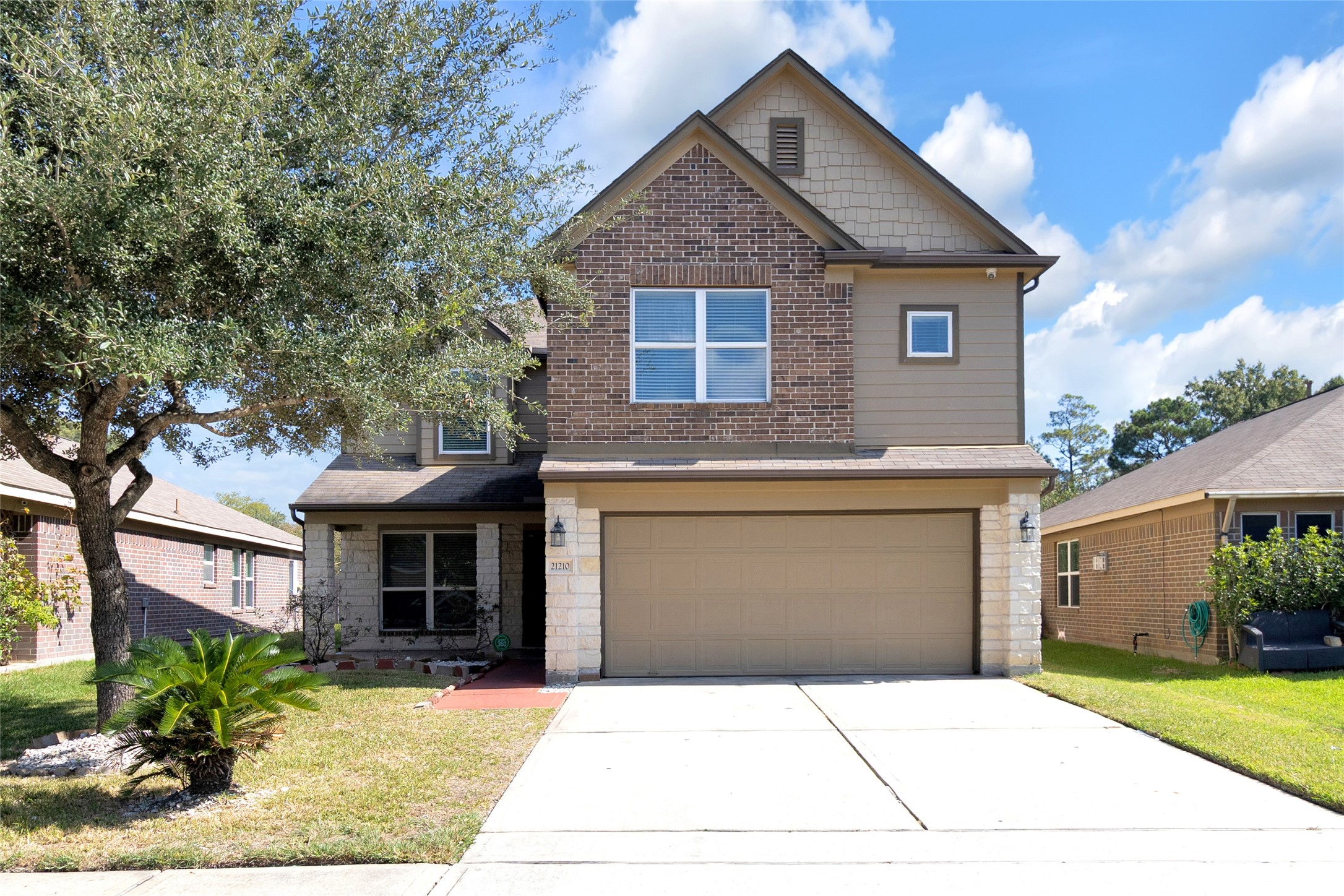 21210 Fox Walk Trail, Humble, TX 77338 21210 Fox Walk Trail, Humble, TX 77338