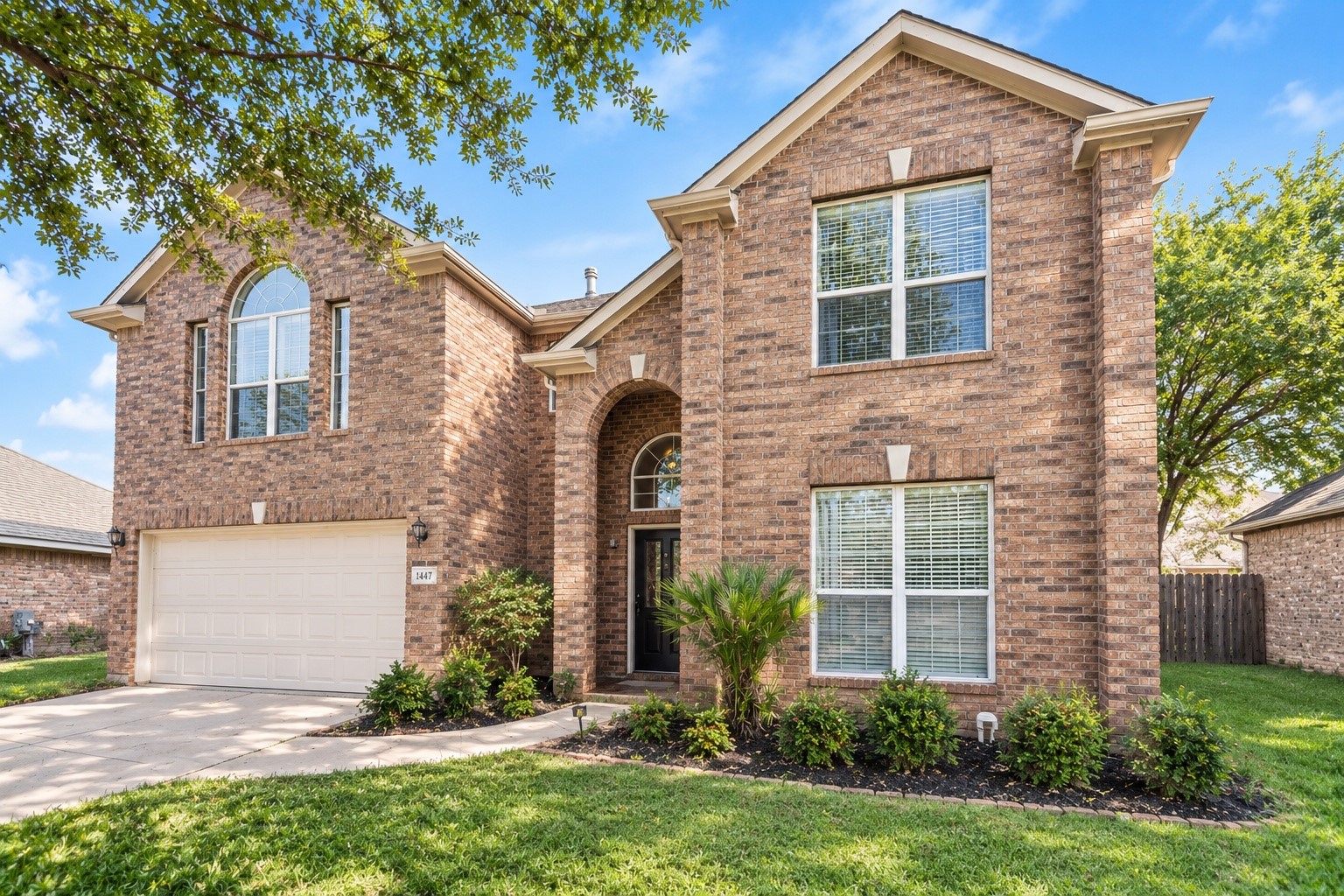 1422 Queens Bay Drive, Katy, TX 77494