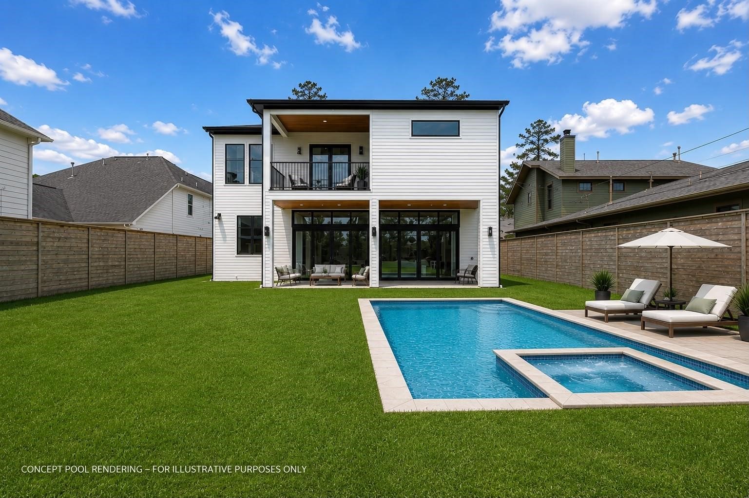 963 W 41st Street, Houston, TX 77018