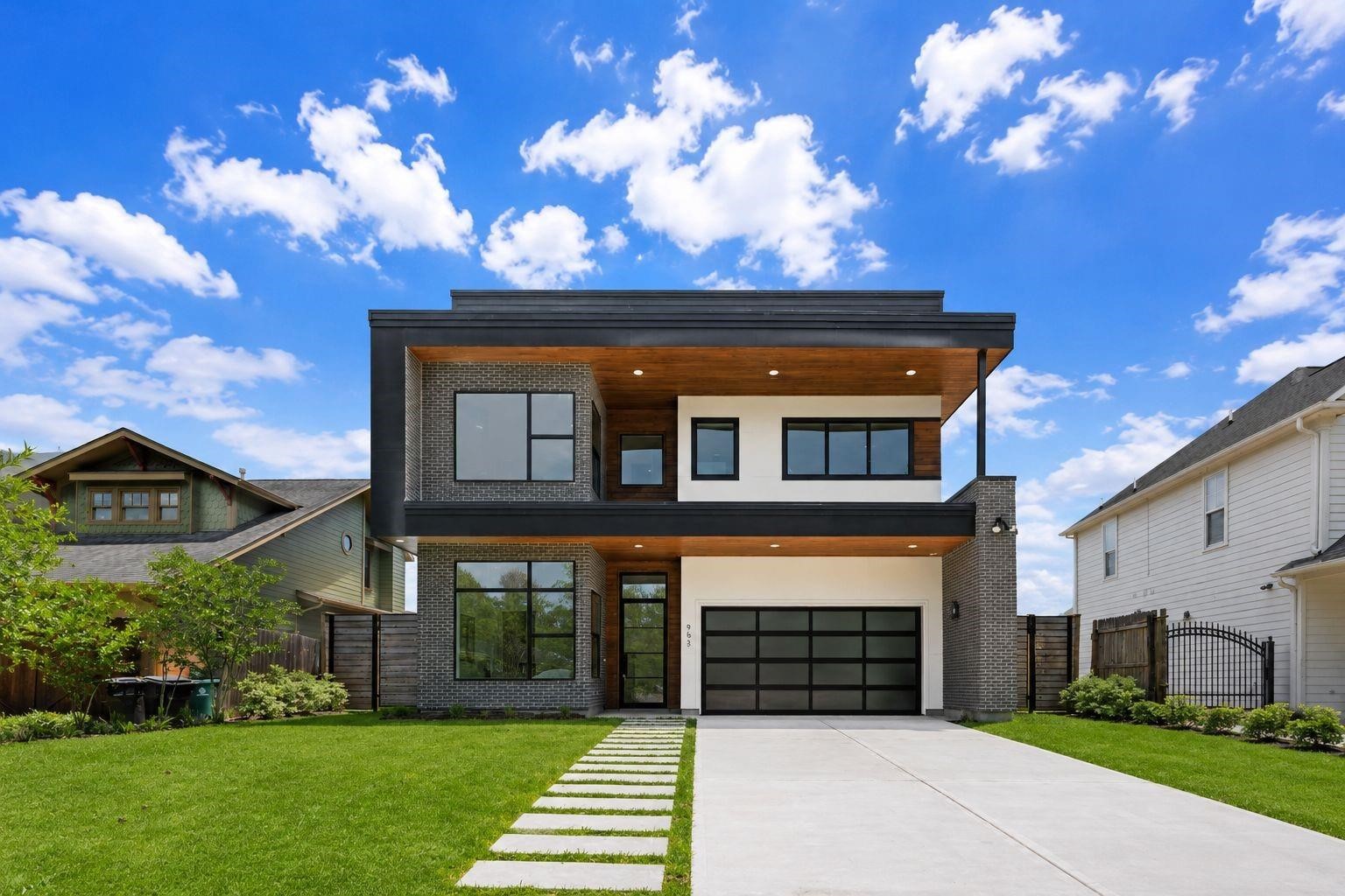 963 W 41st Street, Houston, TX 77018 963 W 41st Street, Houston, TX 77018