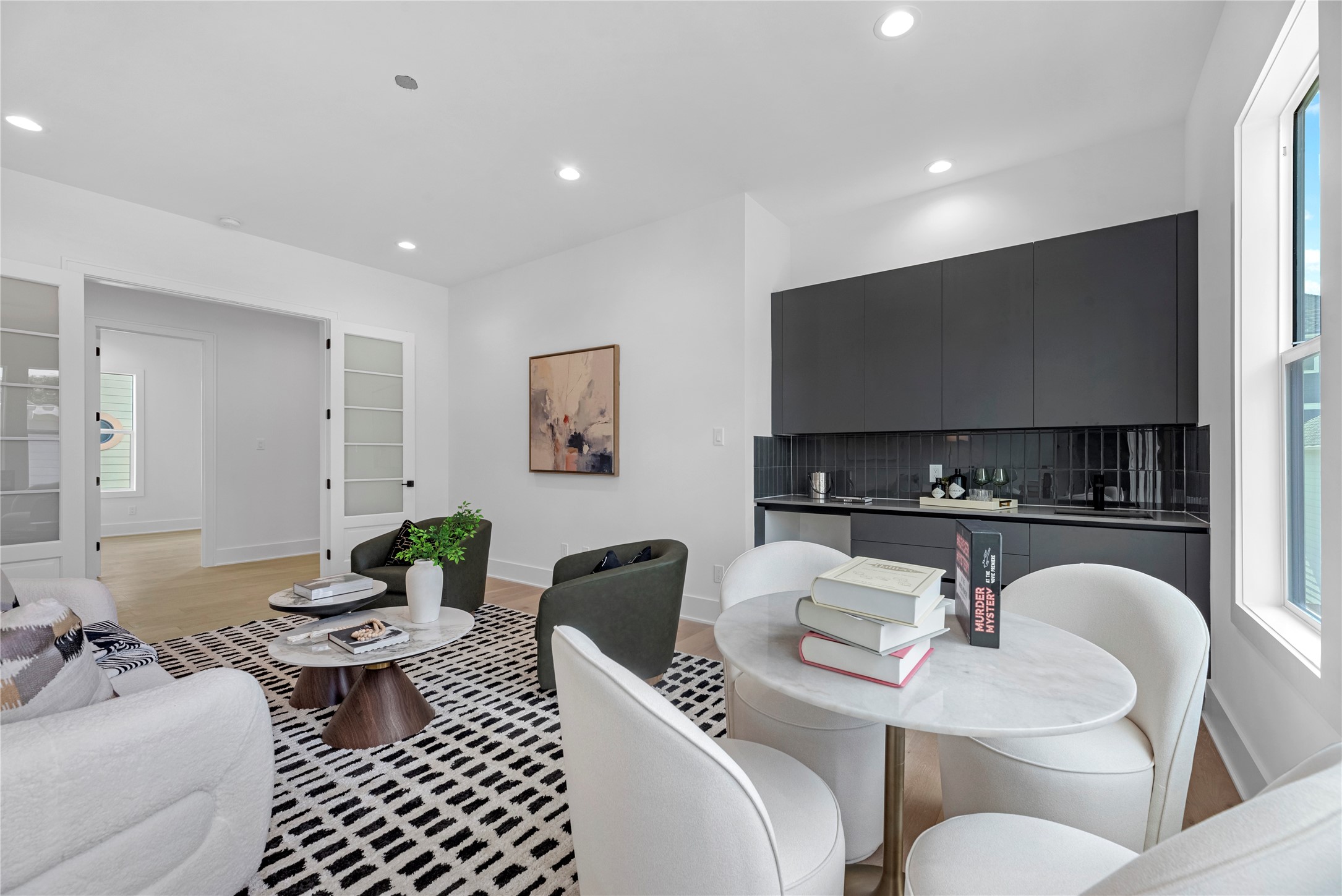 963 W 41st Street, Houston, TX 77018