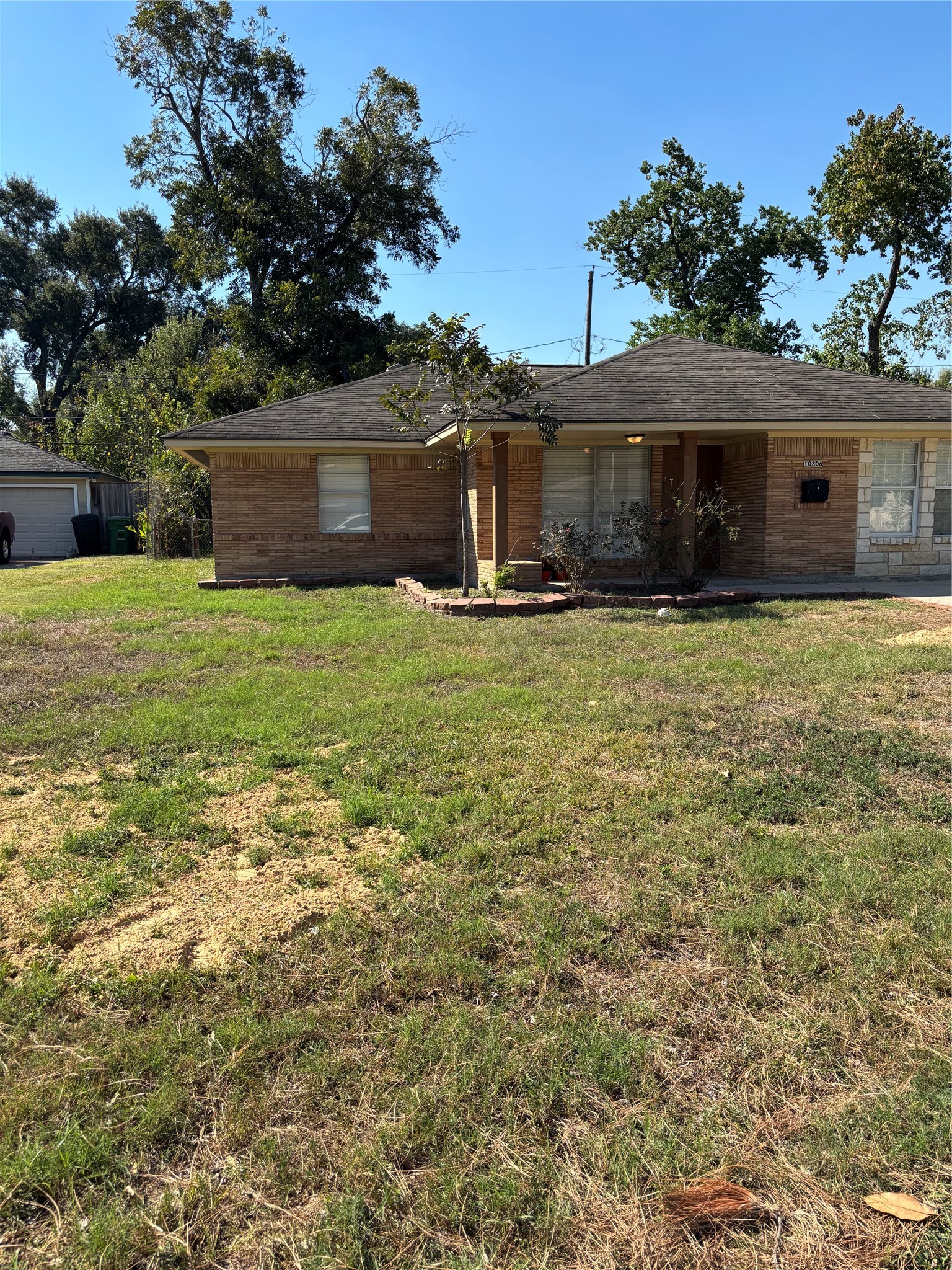 10306 Oboe Drive, Houston, TX 77025
